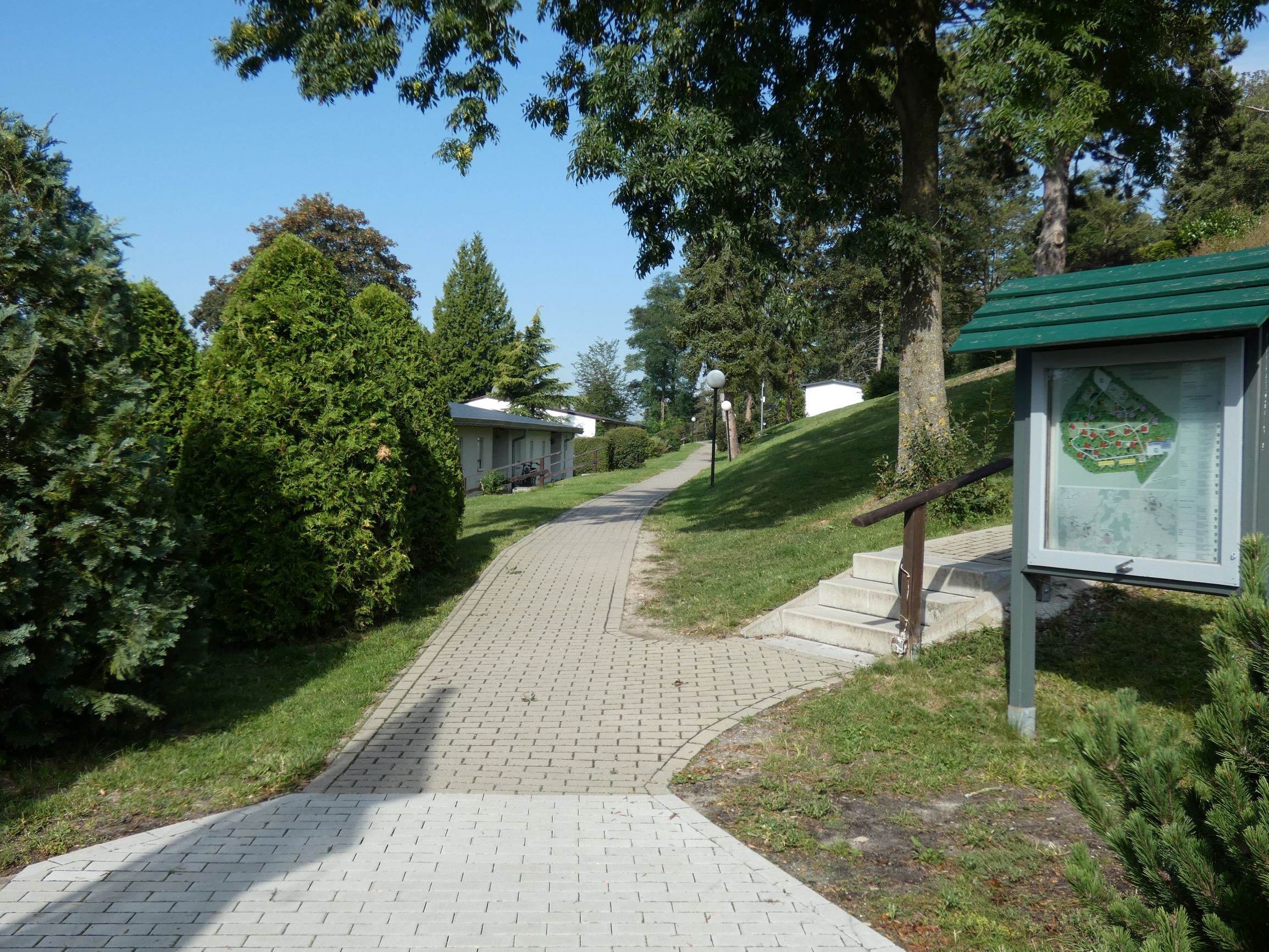 Natuurhuisje in Lichtenau-Husen