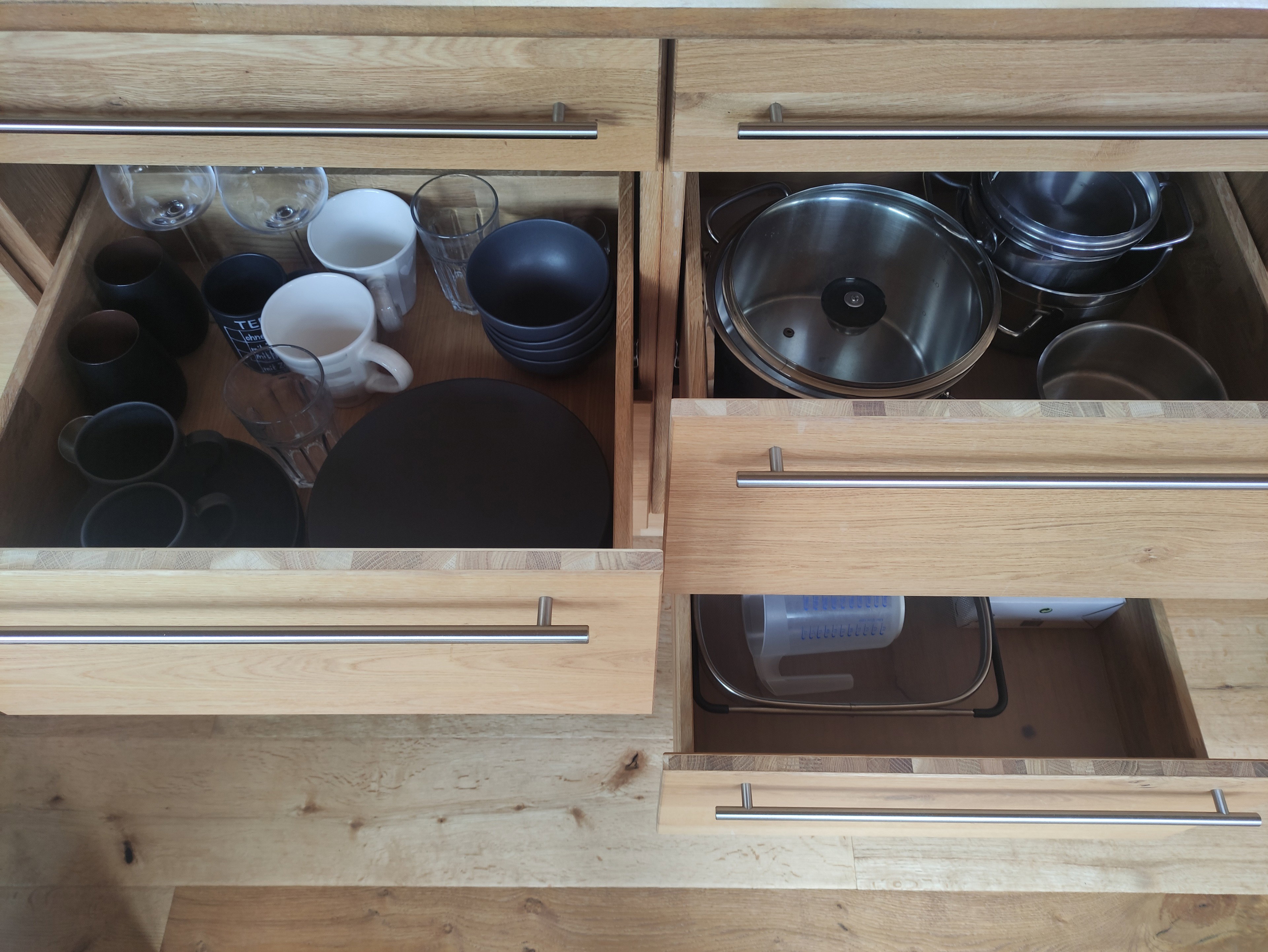 Maison nature à Lich