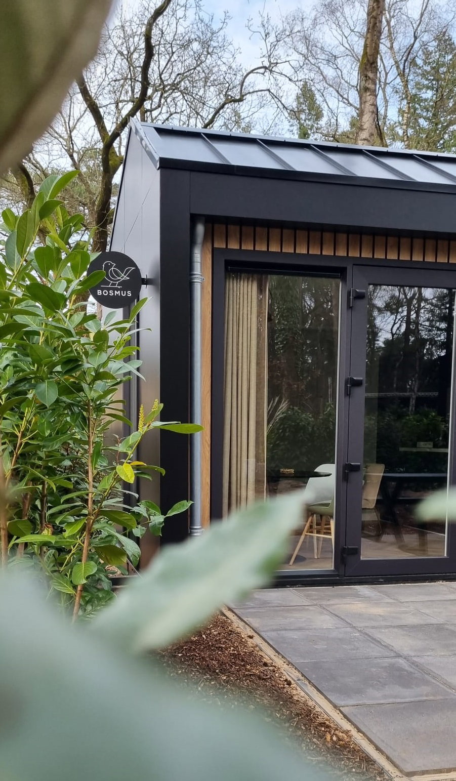 Natuurhuisje in Nunspeet
