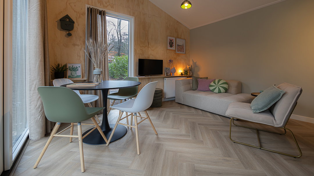 Natuurhuisje in Nunspeet