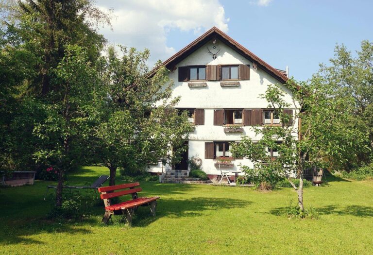 Natuurhuisje in Oberstaufen