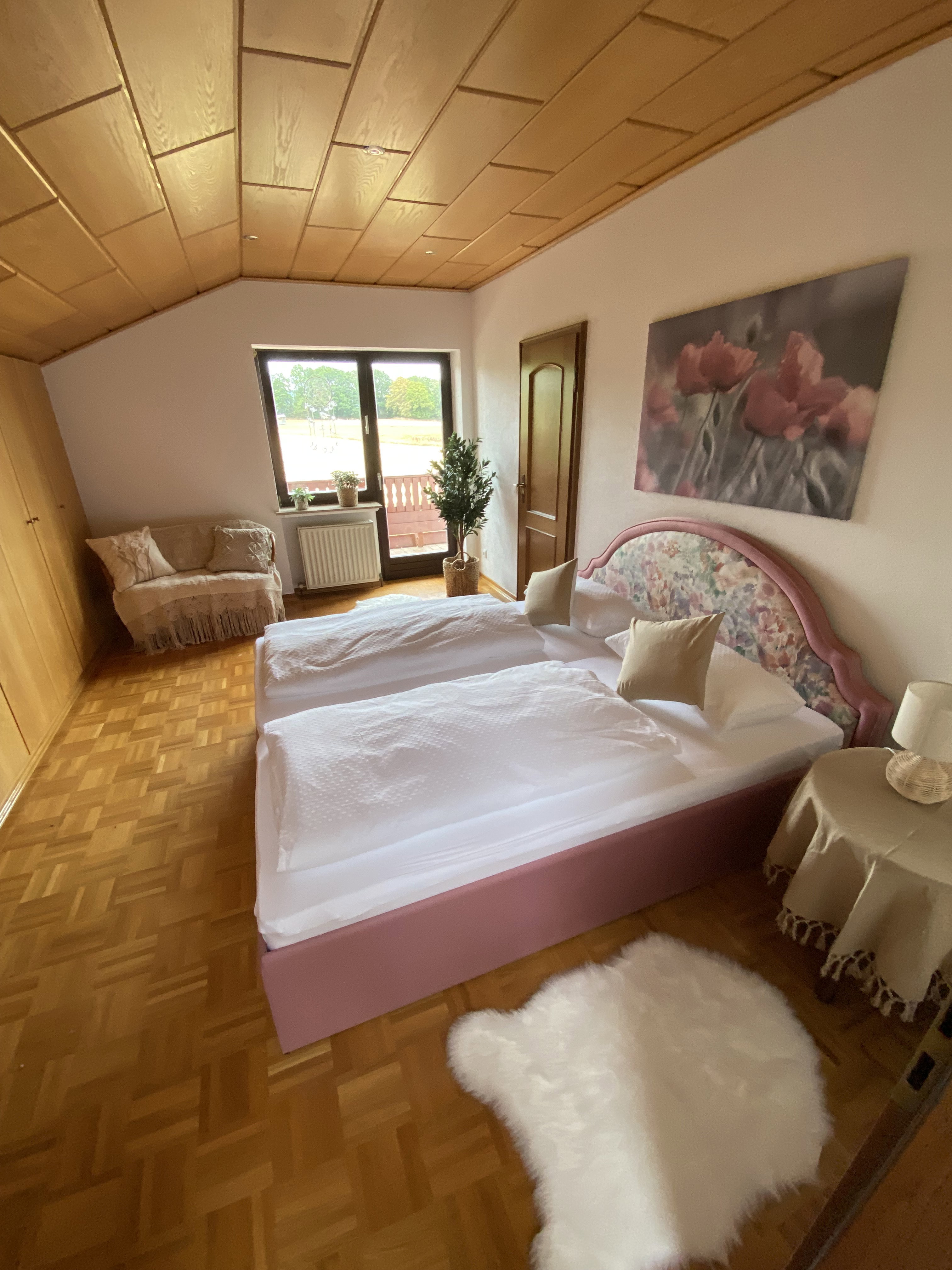 Naturhäuschen in Hitzerode