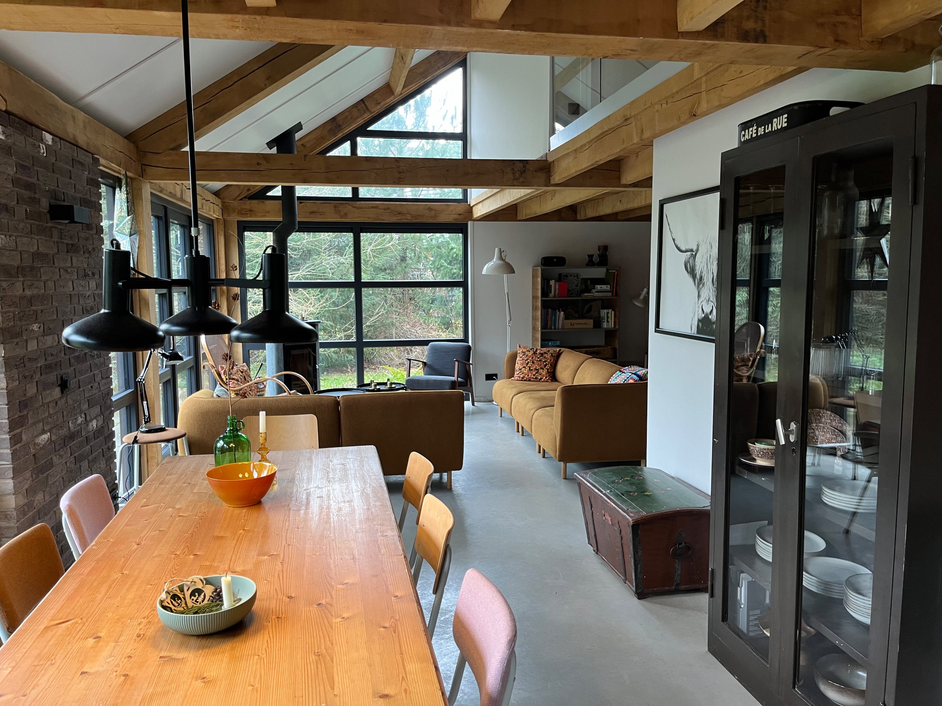Natuurhuisje in Lochem