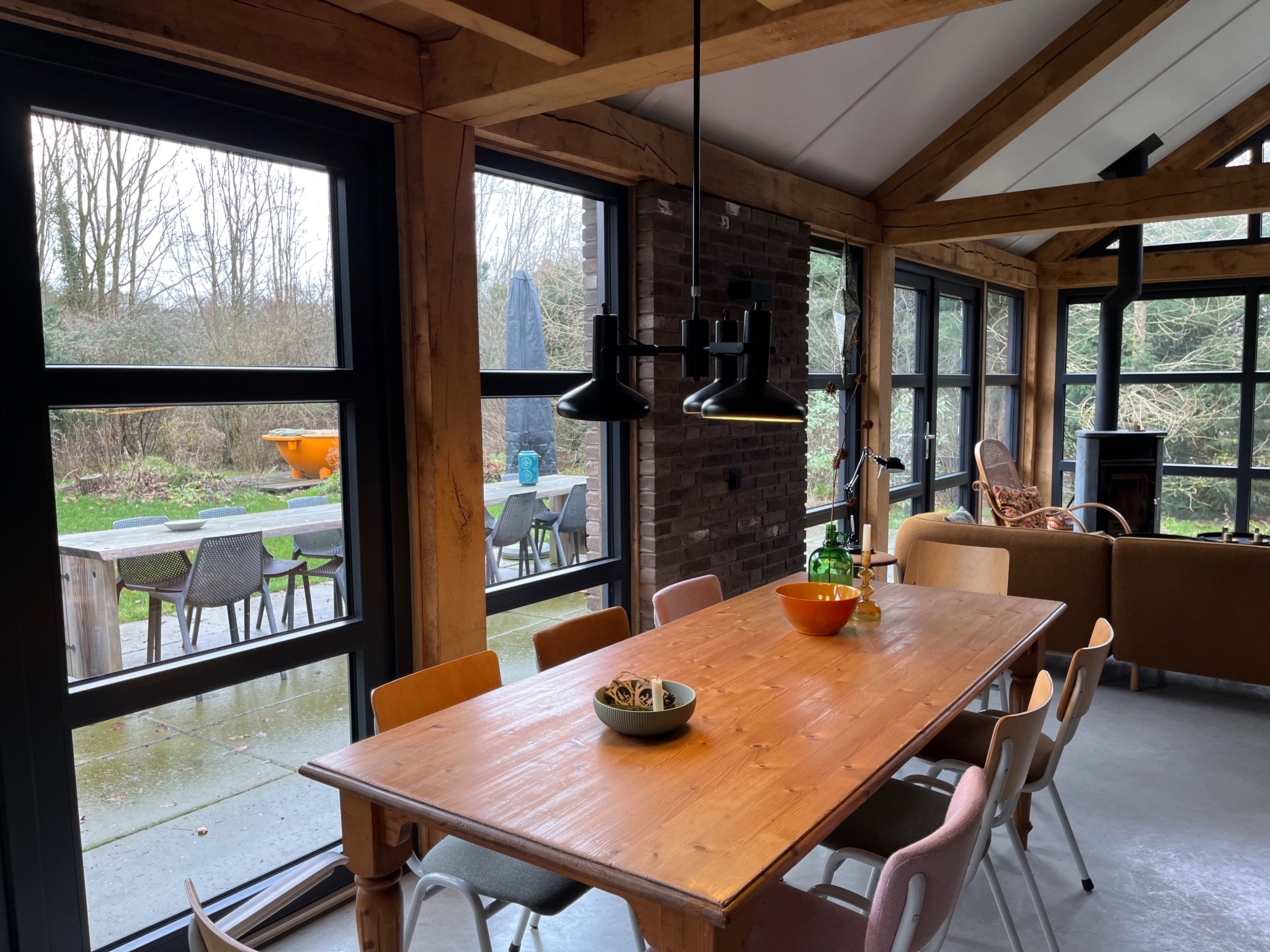 Natuurhuisje in Lochem