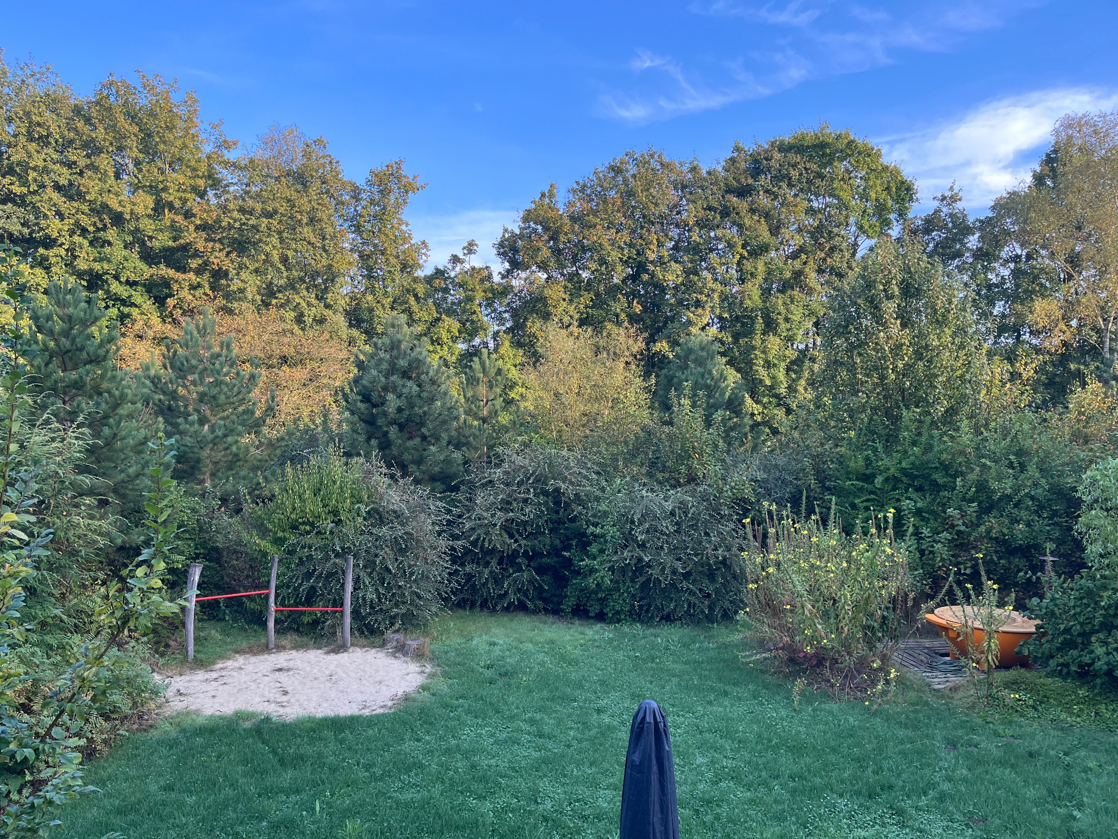Casa nella natura a Lochem