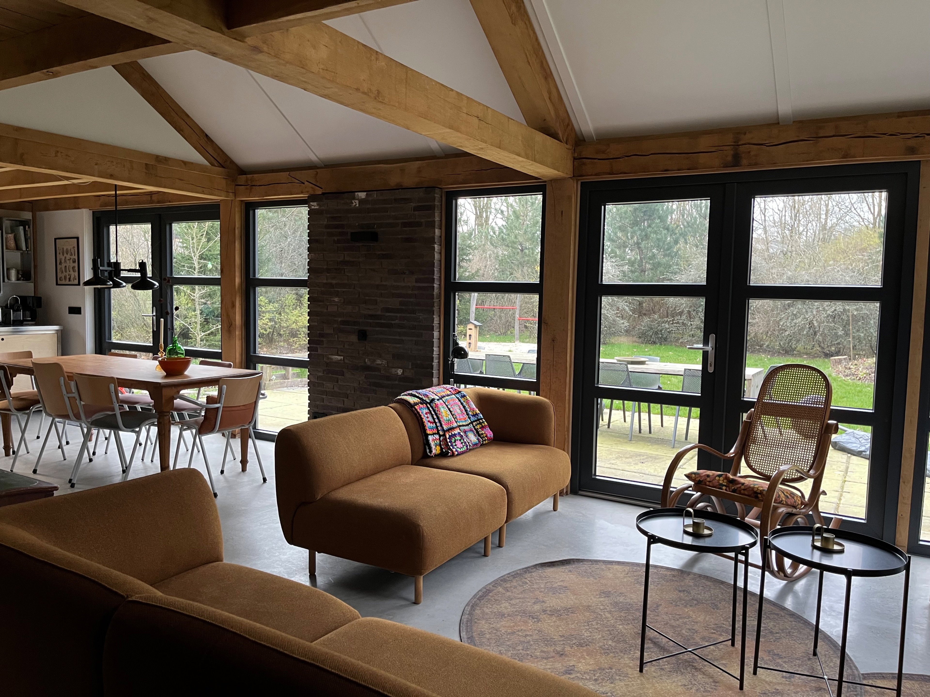 Natuurhuisje in Lochem