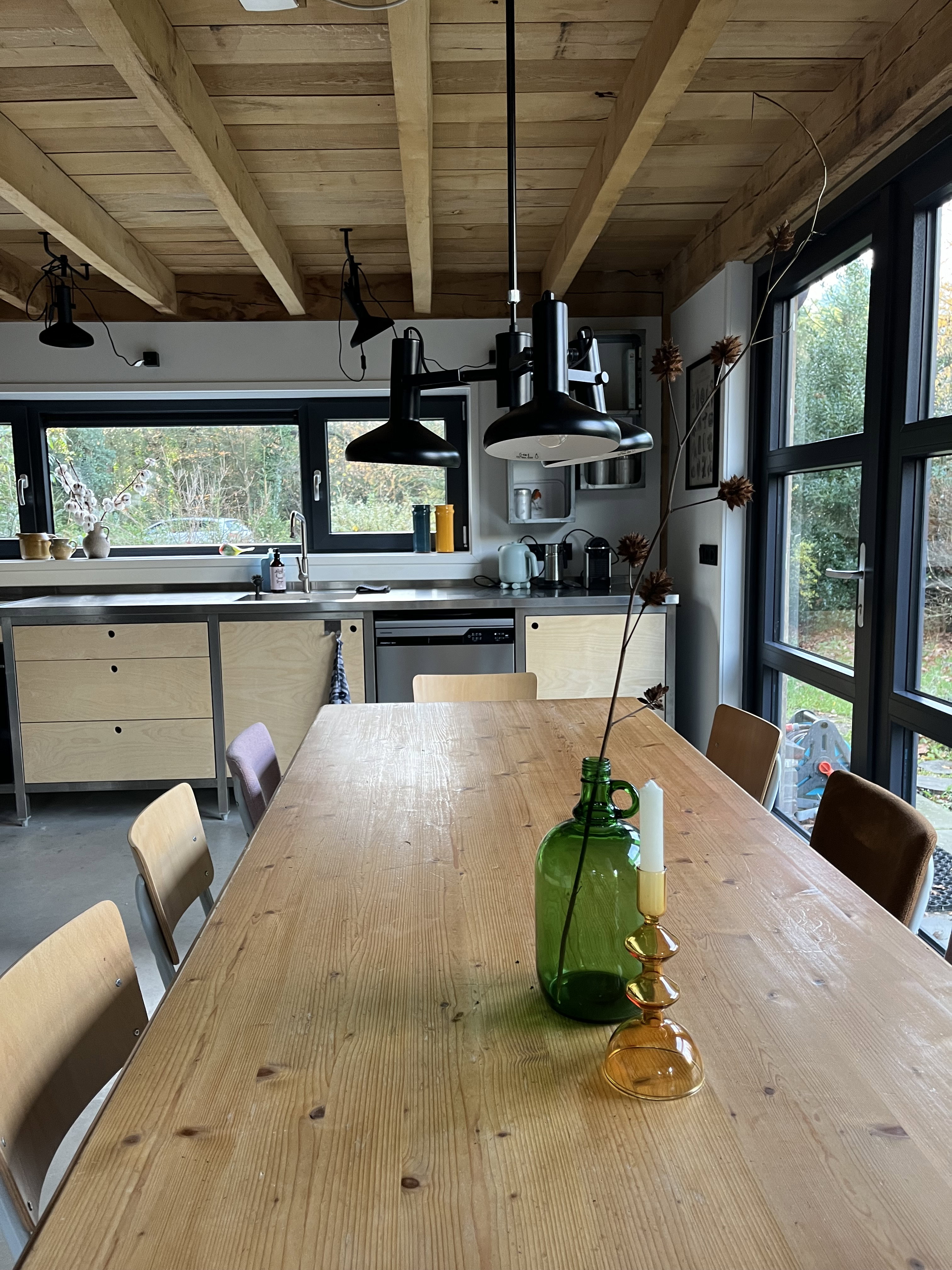 Casa nella natura a Lochem