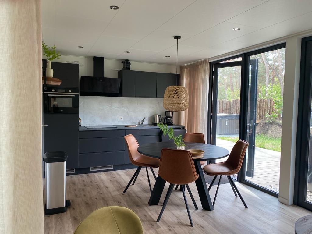 Natuurhuisje in Norg