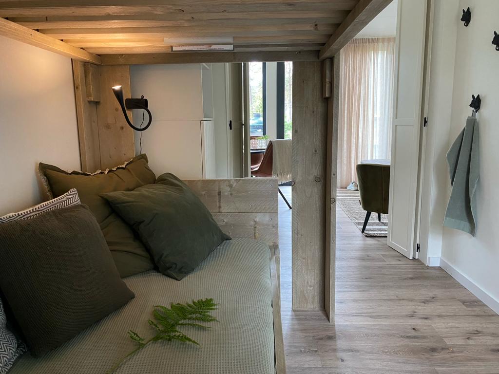 Natuurhuisje in Norg