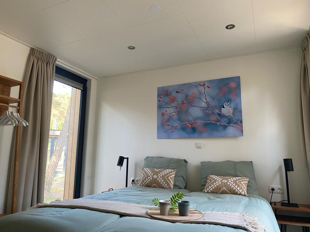 Natuurhuisje in Norg