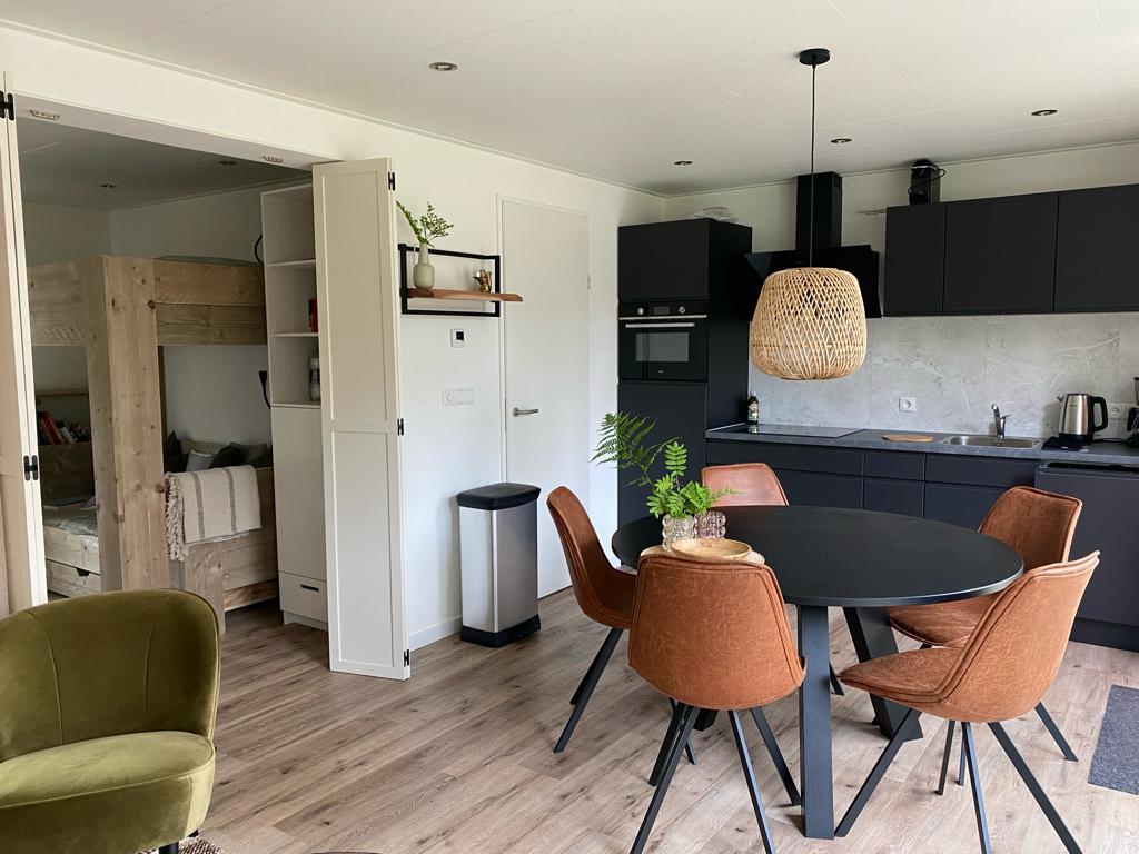 Natuurhuisje in Norg