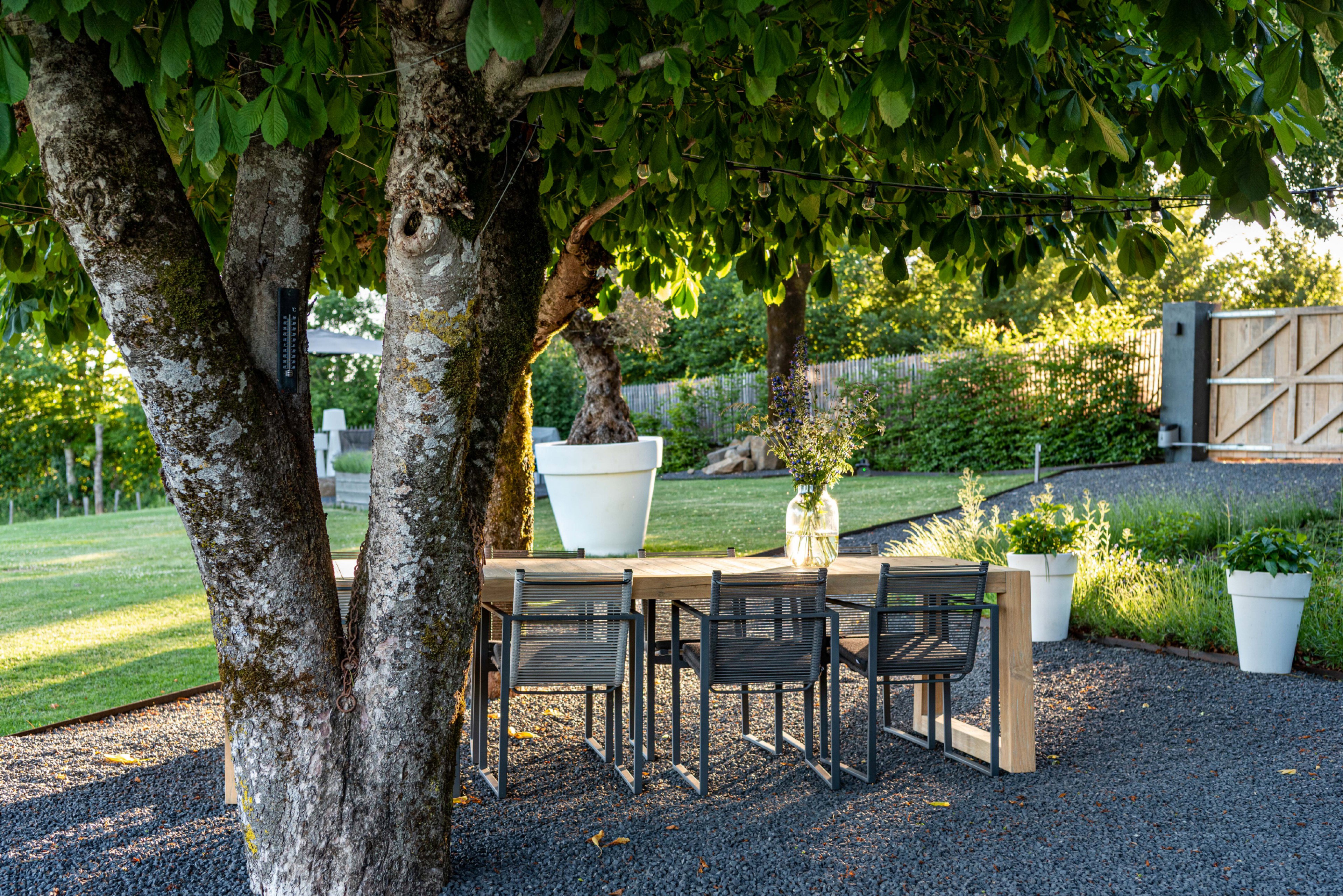 Maison nature à Thérondels