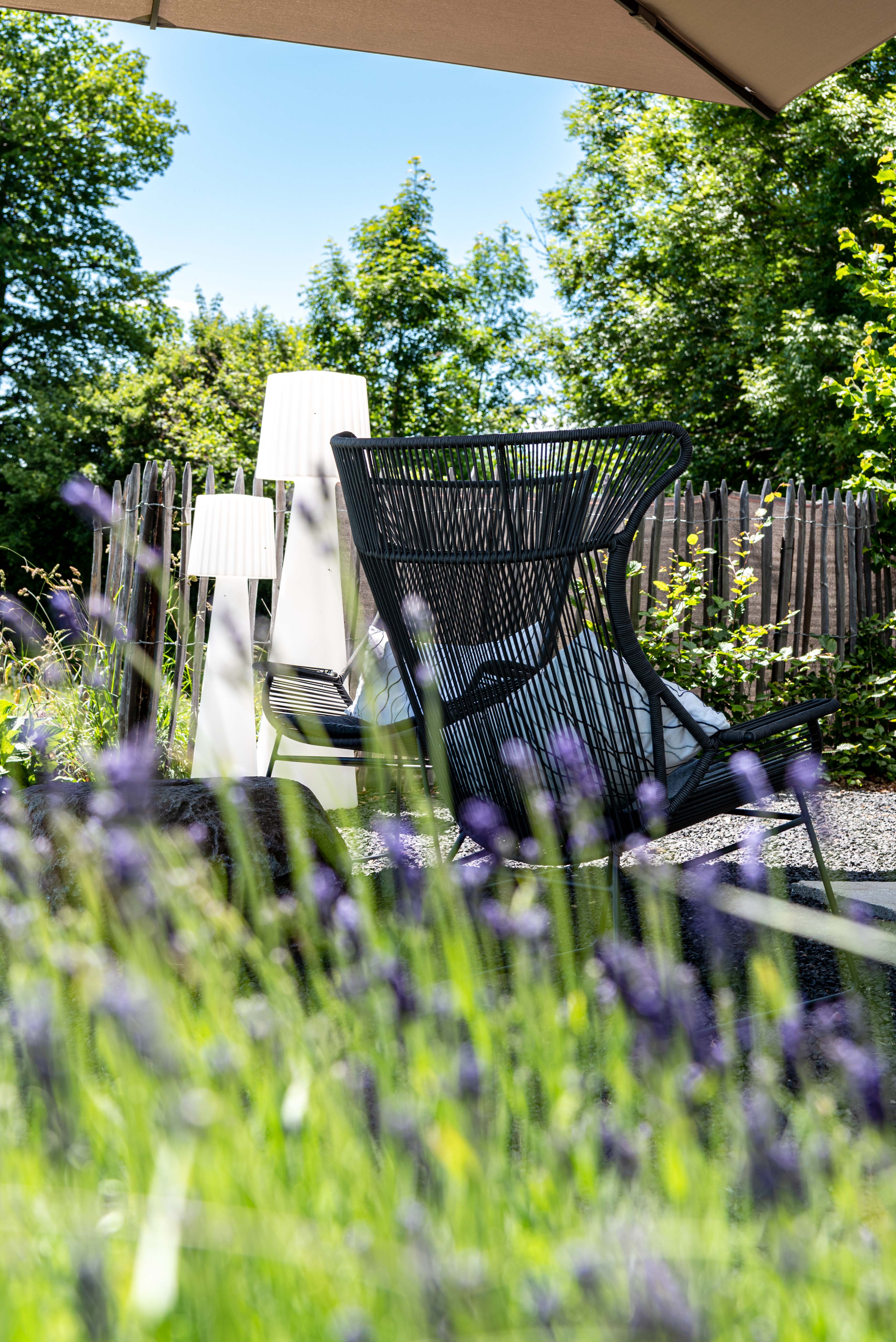 Natuurhuisje in Thérondels
