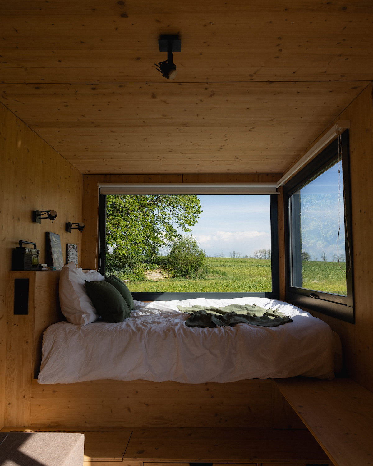 Casa nella natura a Rarécourt