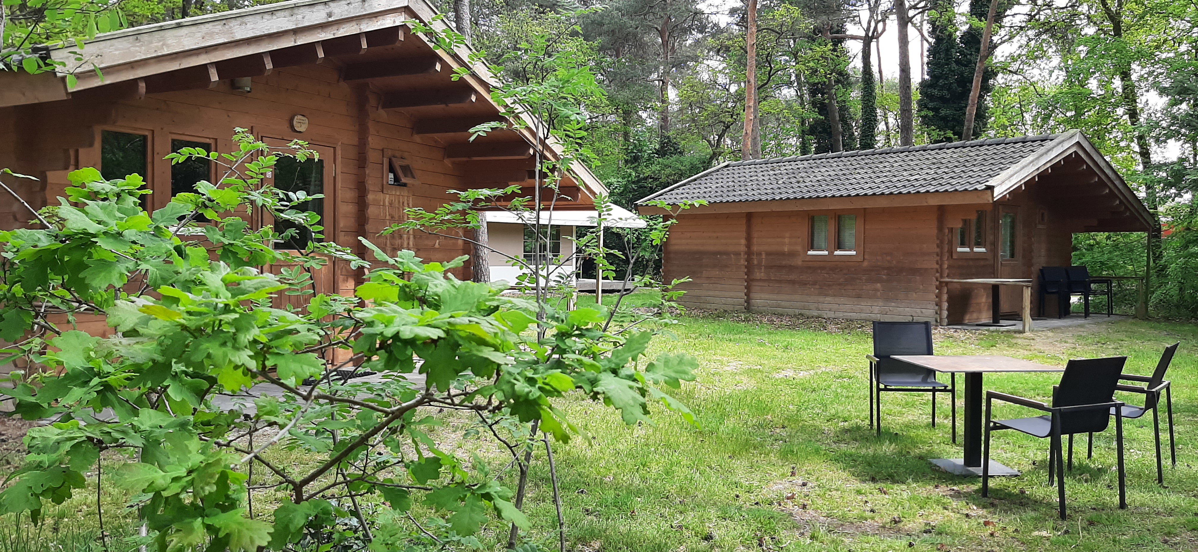 Natuurhuisje in Norg
