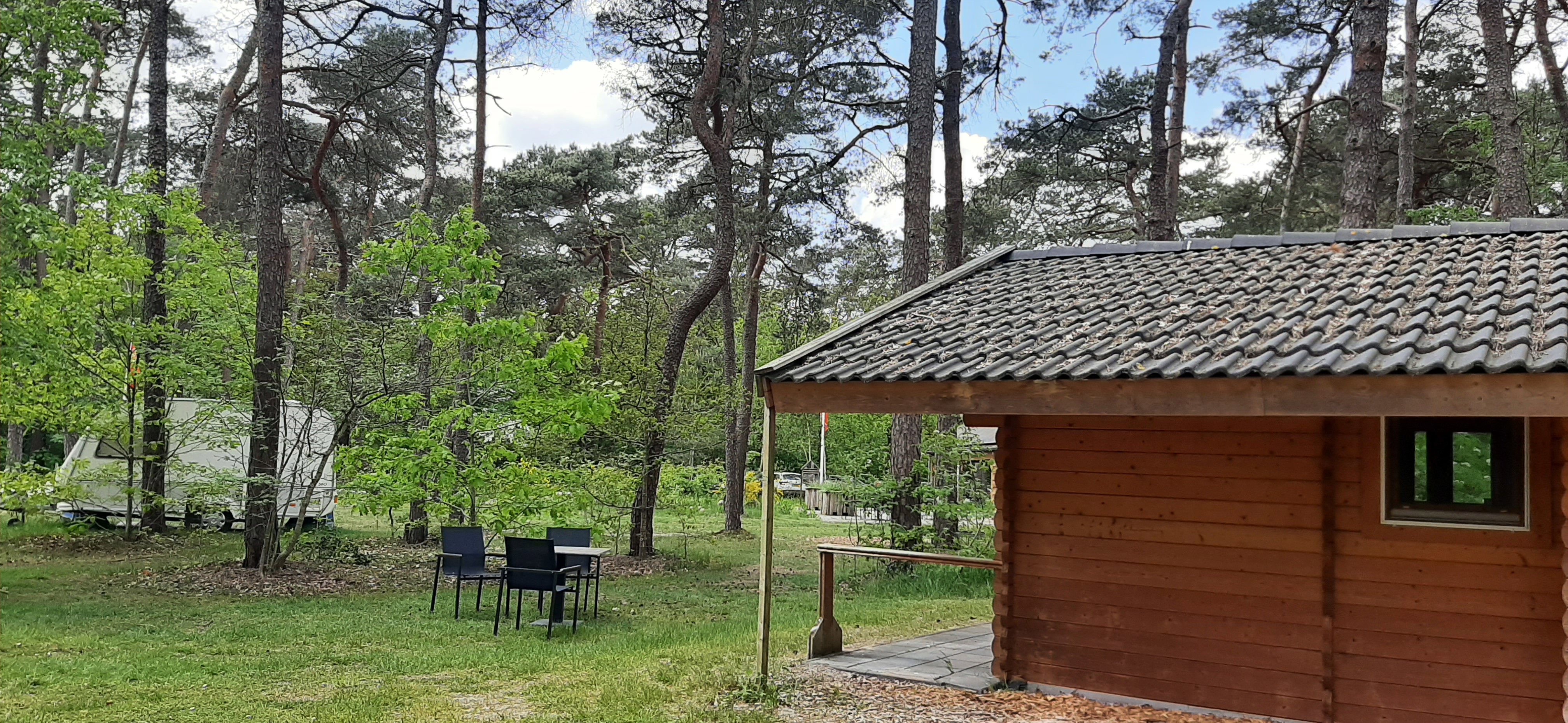 Natuurhuisje in Norg