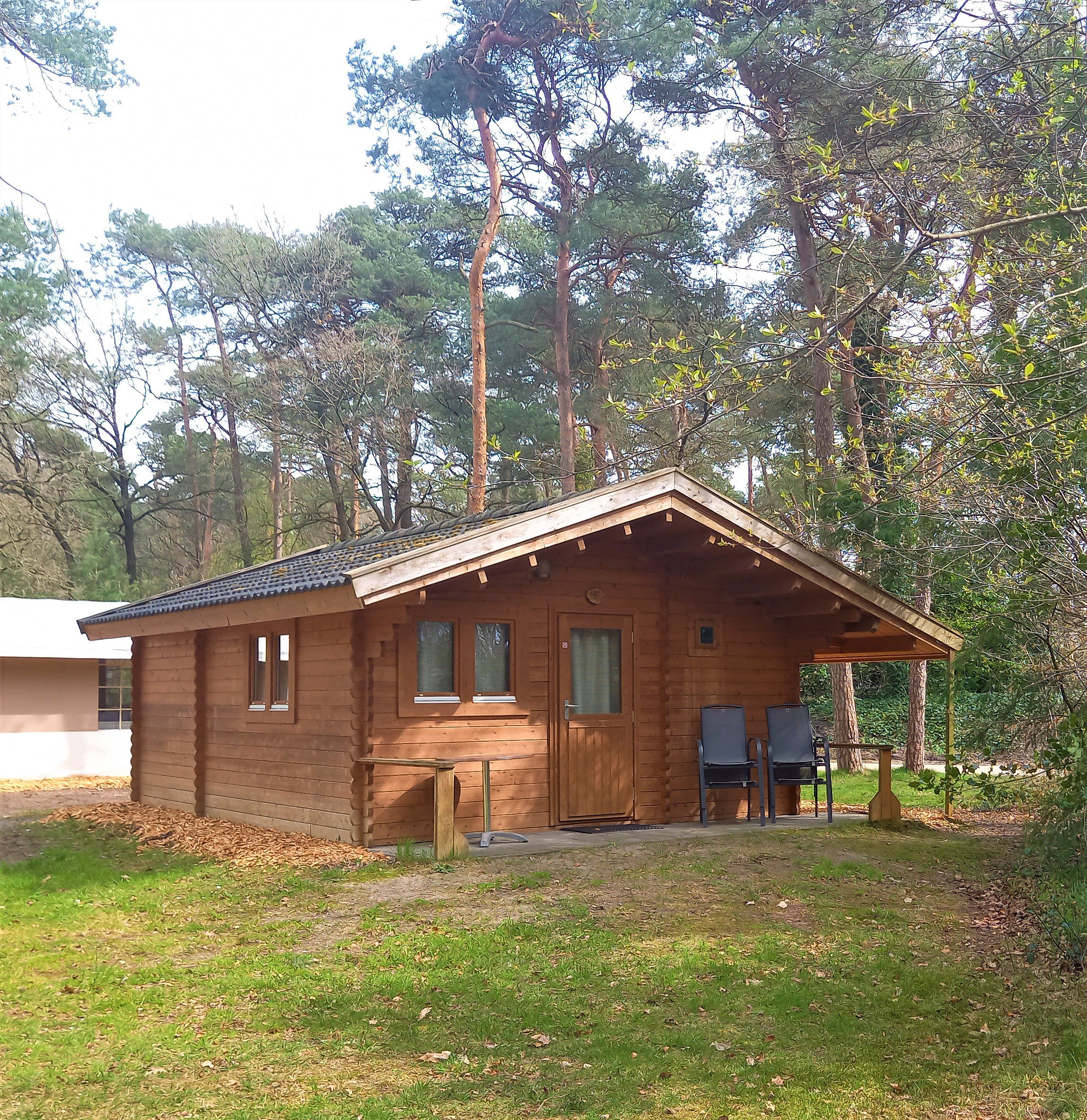 Natuurhuisje in Norg