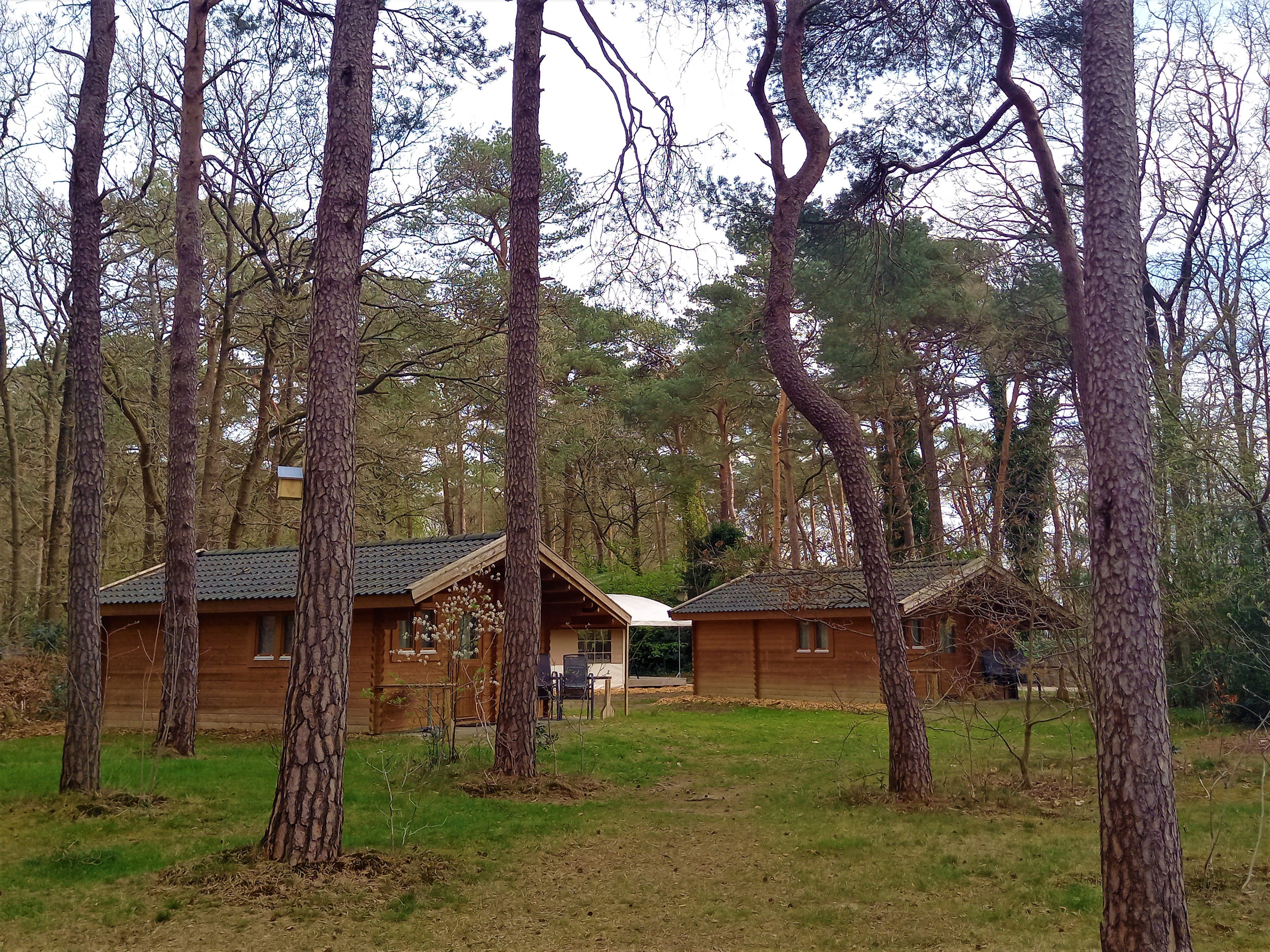 Natuurhuisje in Norg