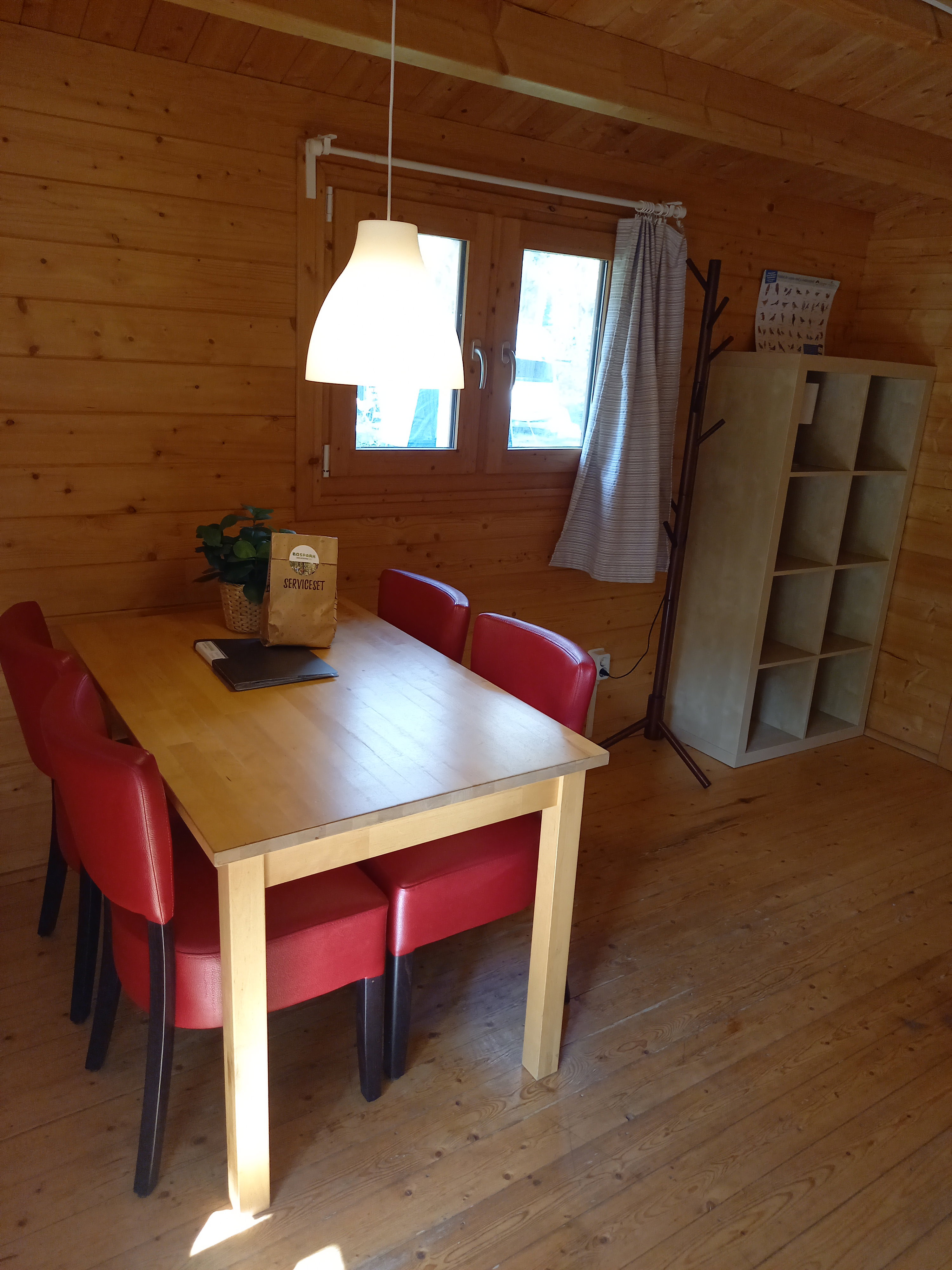 Natuurhuisje in Norg