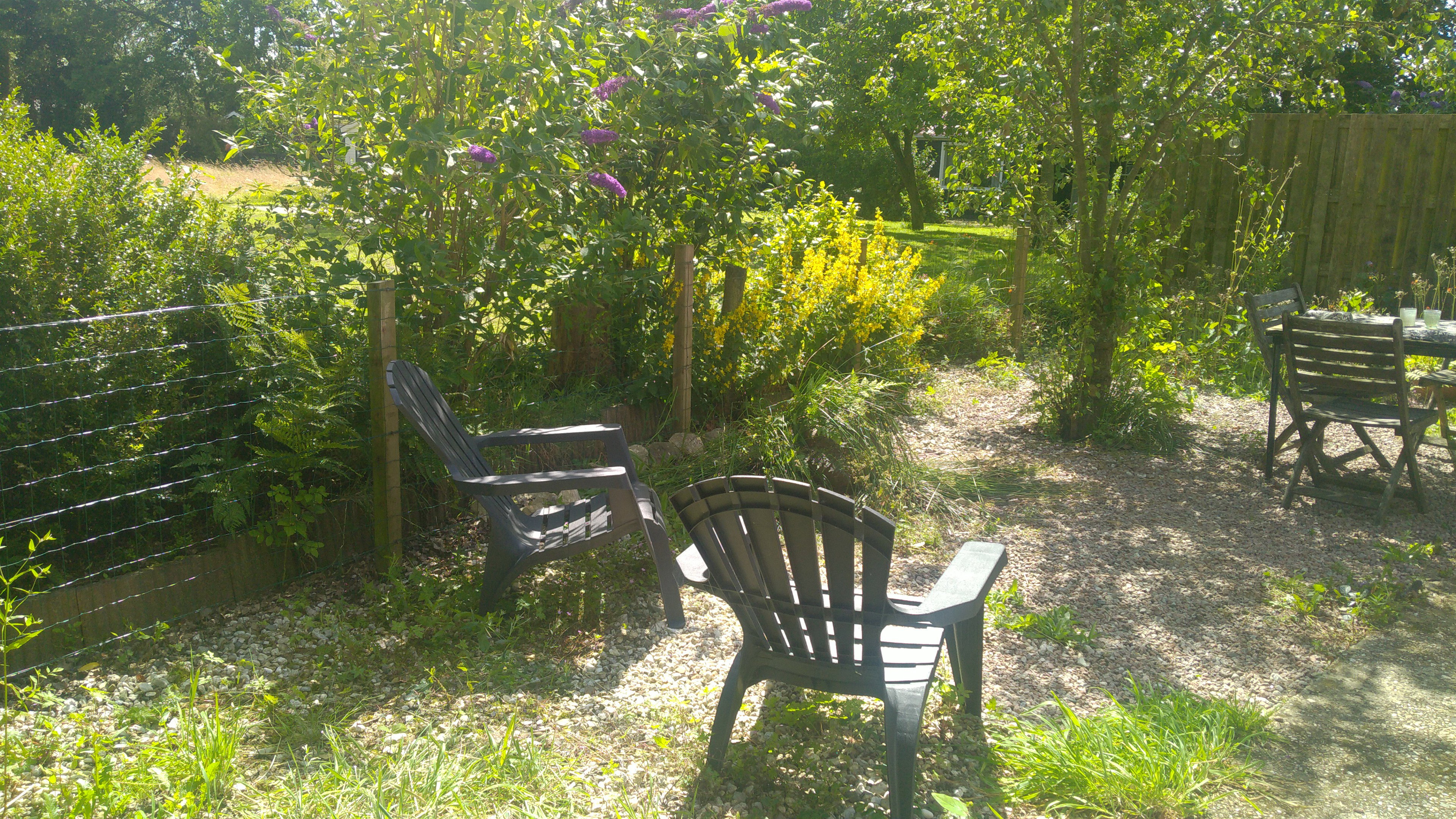 Natuurhuisje in Kollumersweach