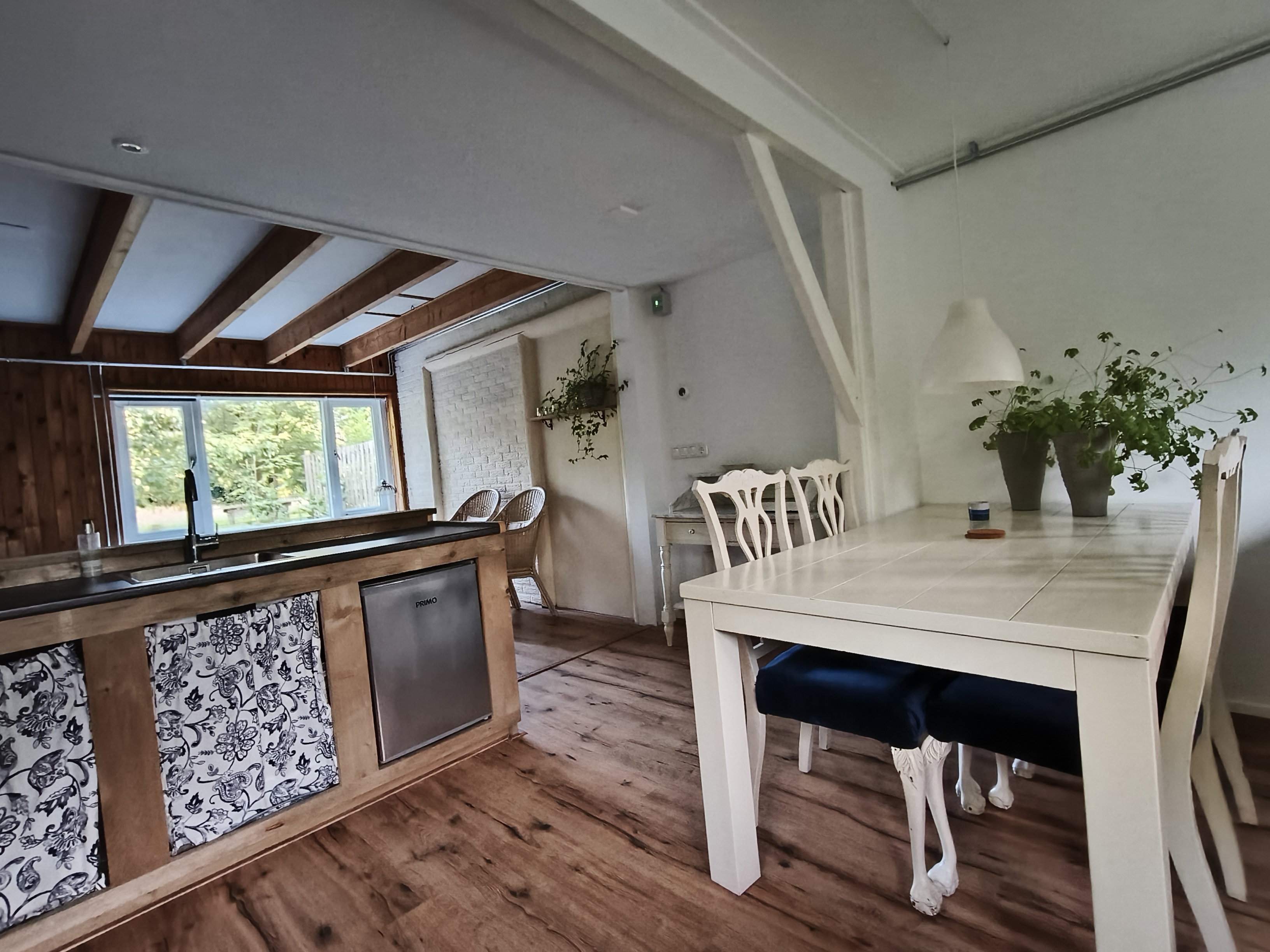 Casa nella natura a Kollumersweach