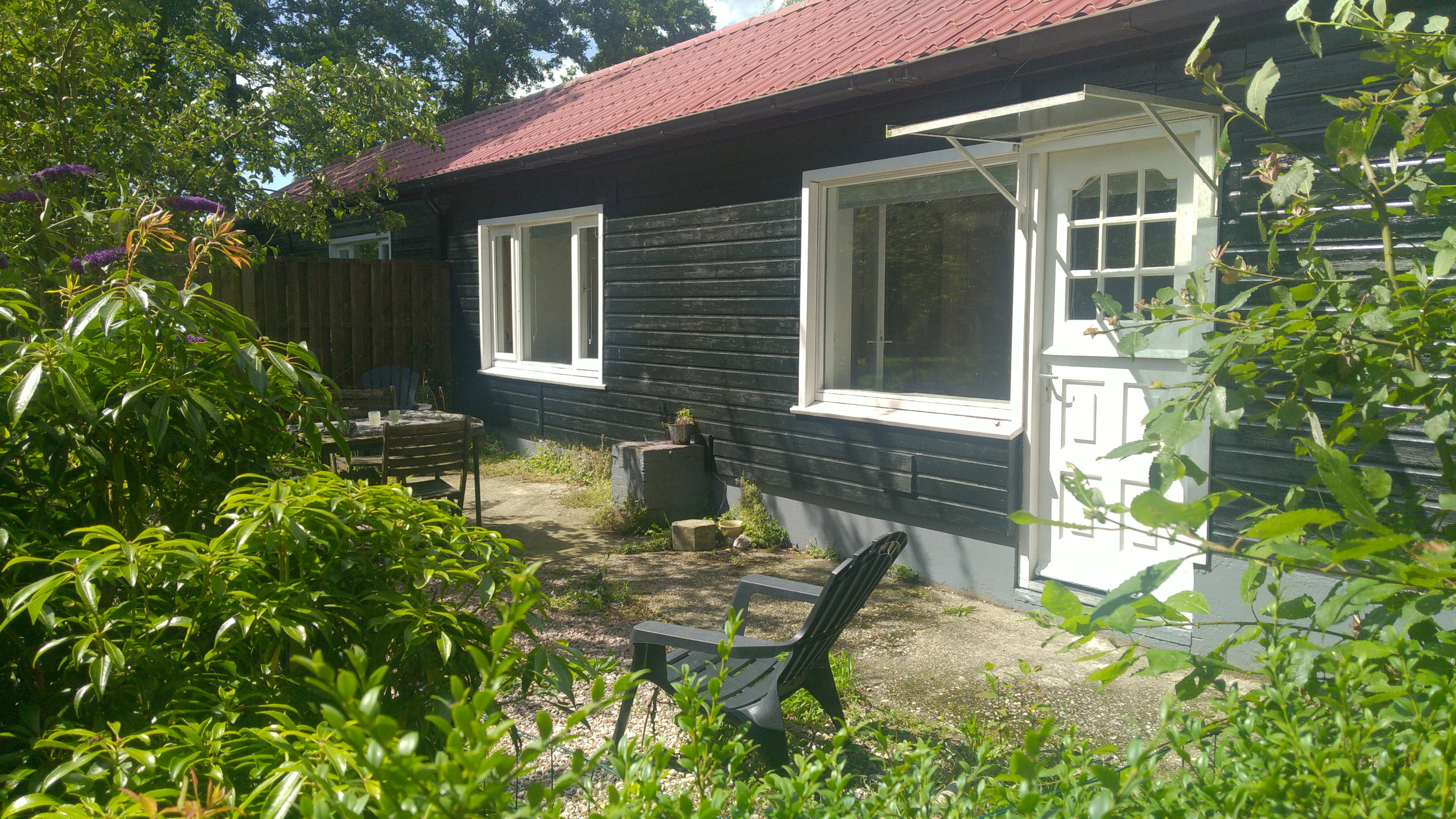 Natuurhuisje in Kollumersweach