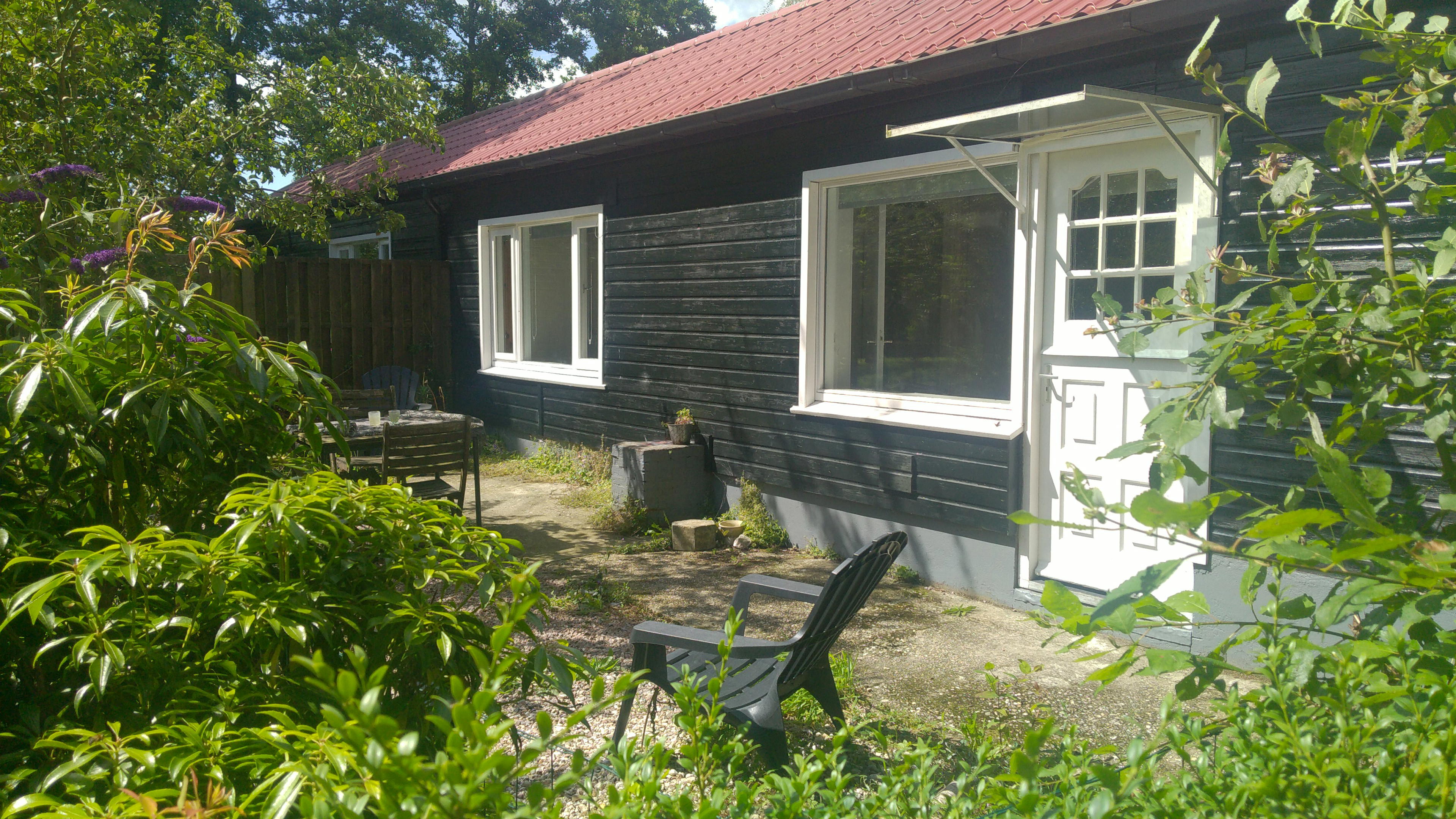 Nature house in Kollumersweach