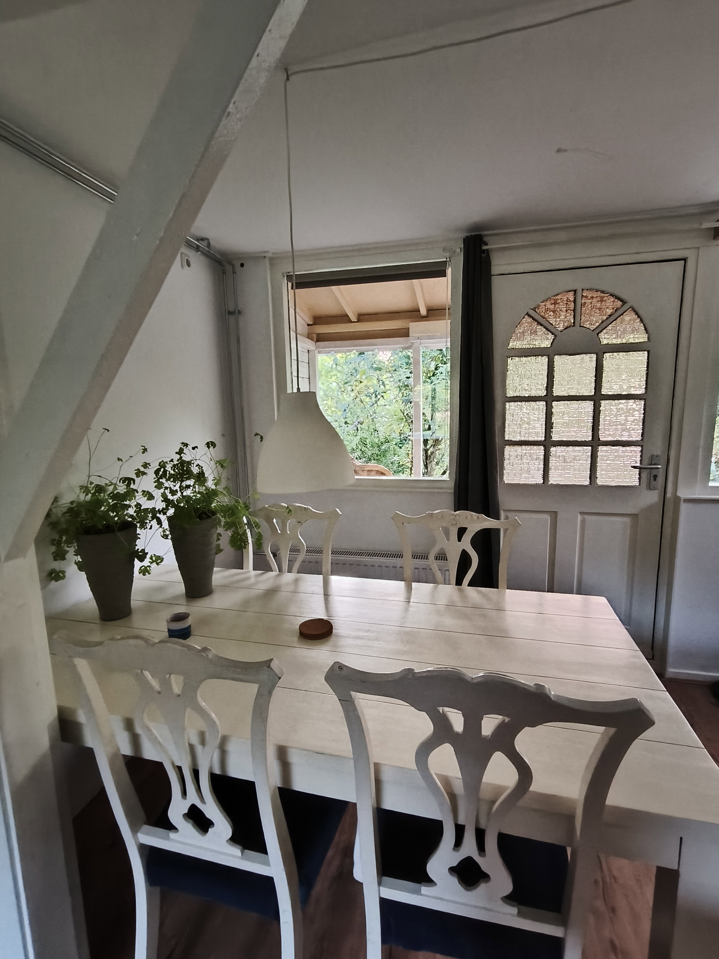 Casa nella natura a Kollumersweach
