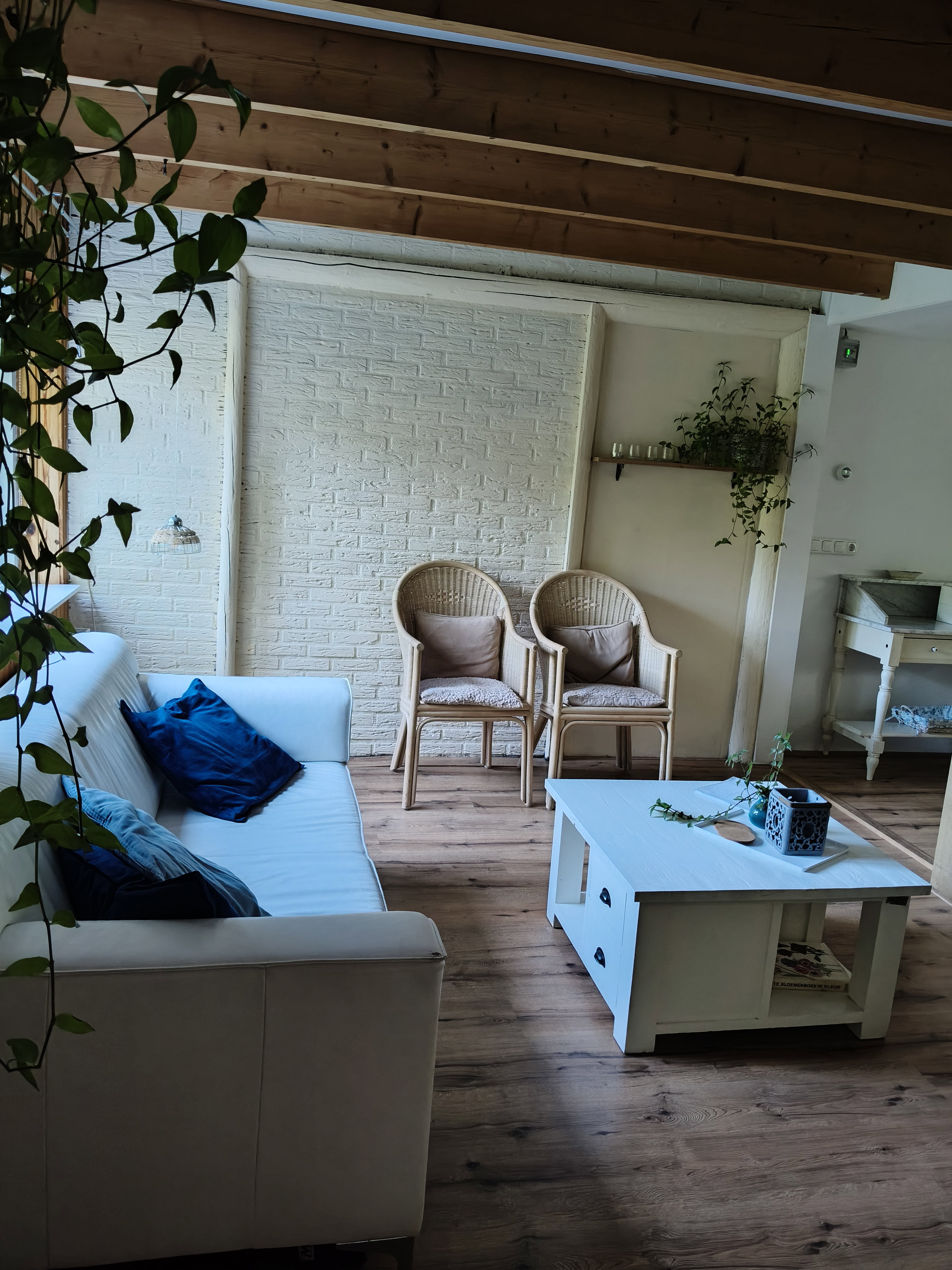 Casa nella natura a Kollumersweach