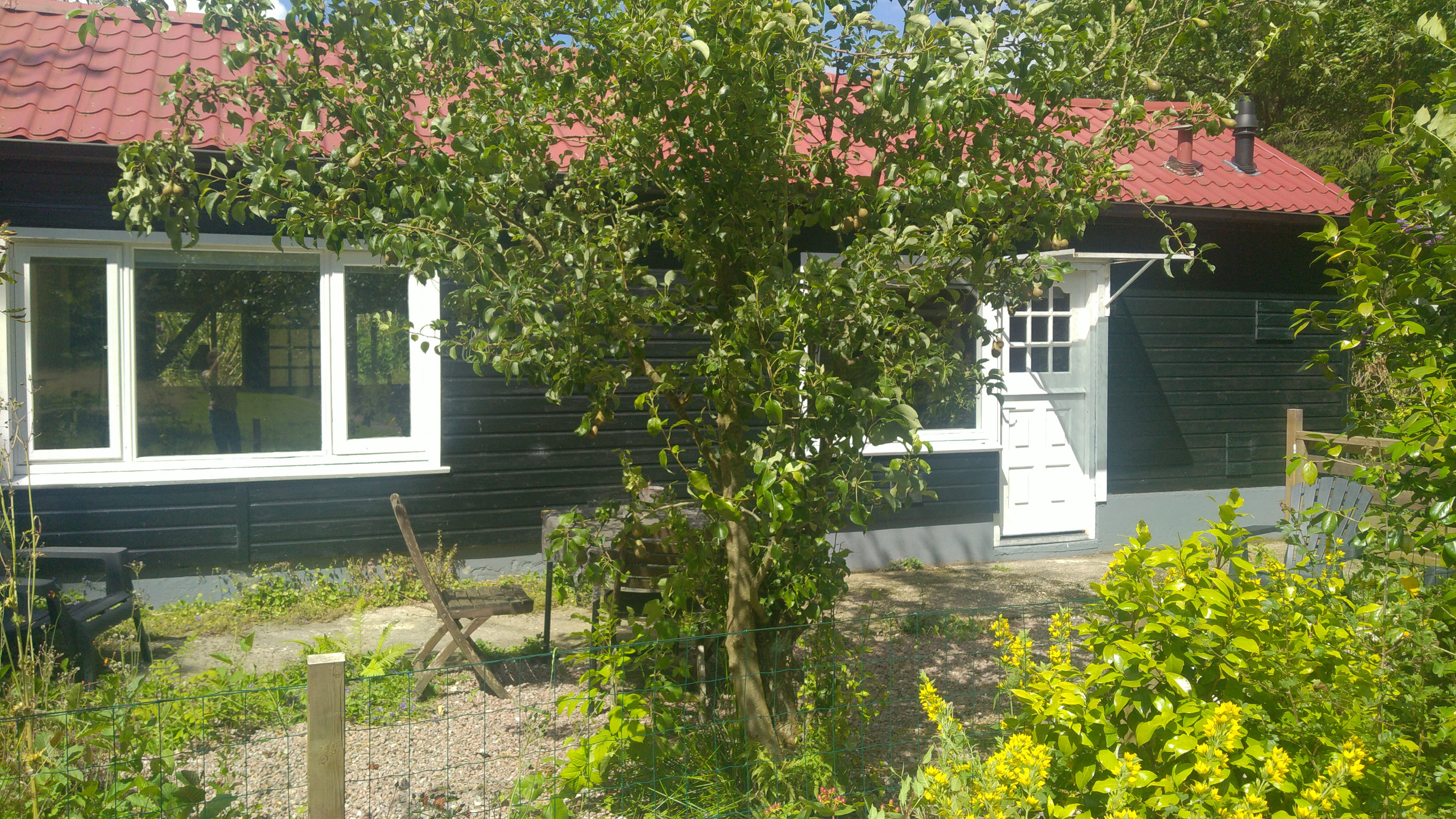 Natuurhuisje in Kollumersweach