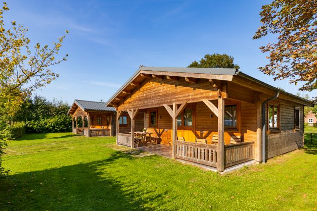 Casa nella natura a Drunen