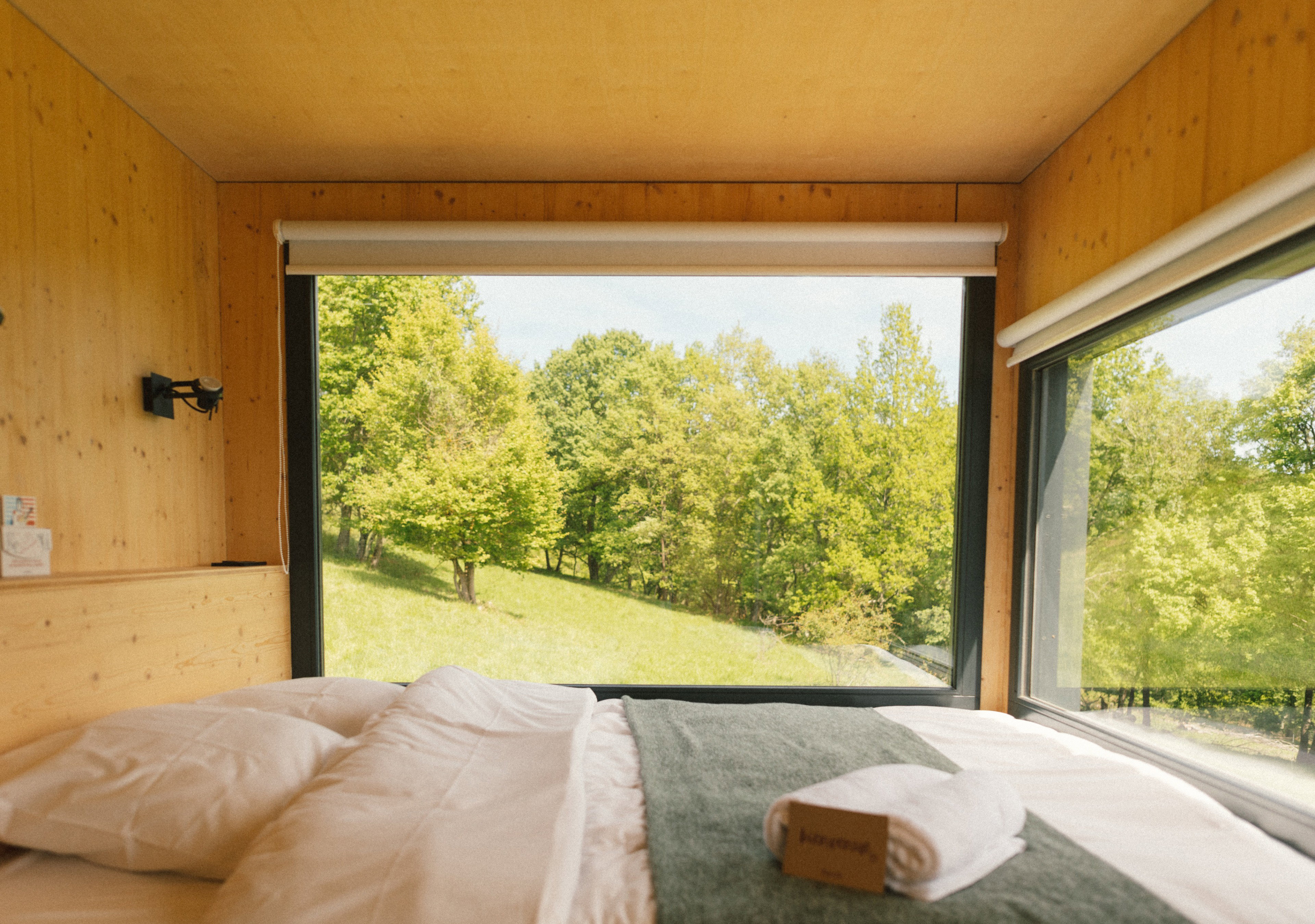 Maison nature à Belbèze-en-Comminges