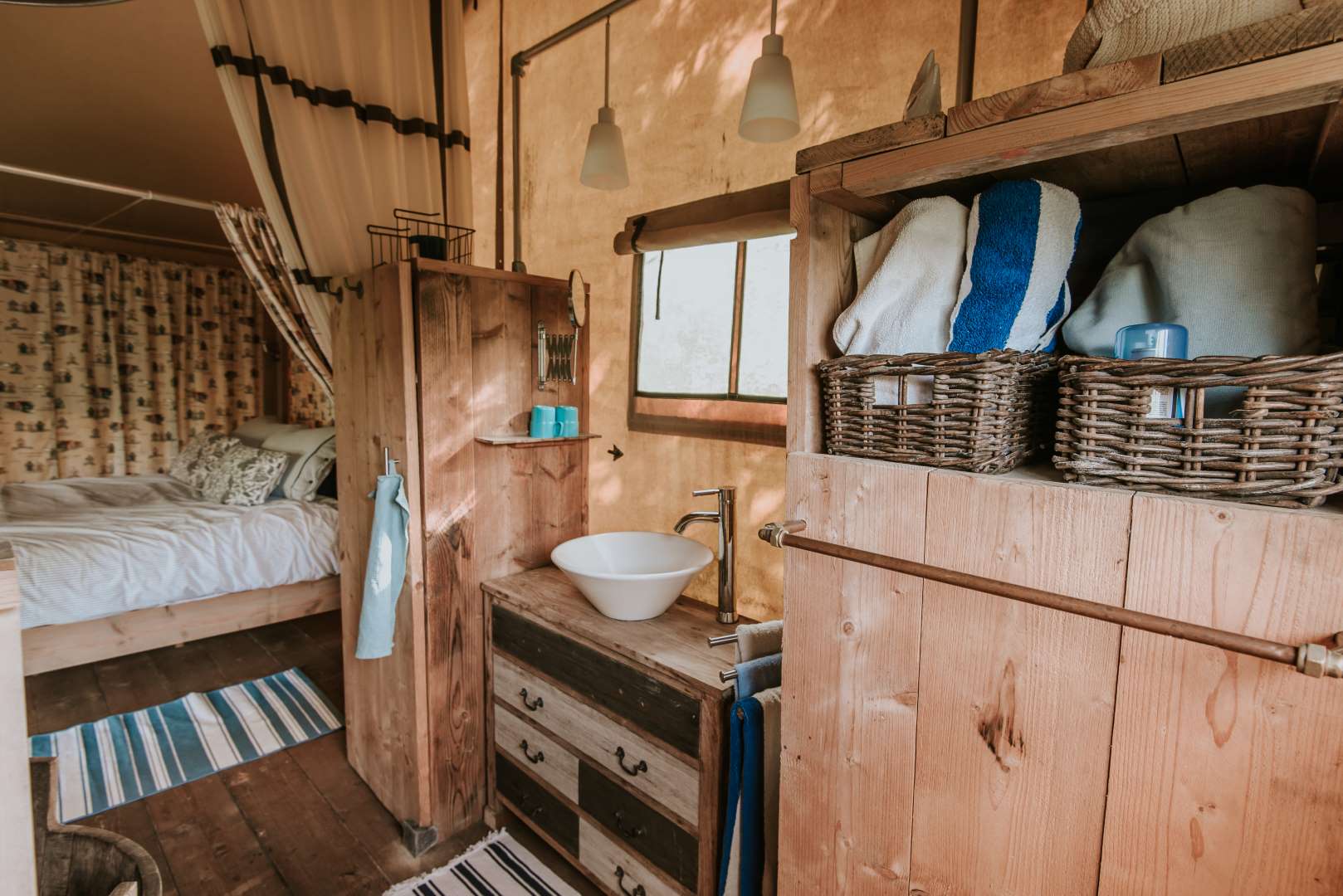 Natuurhuisje in Delfstrahuizen