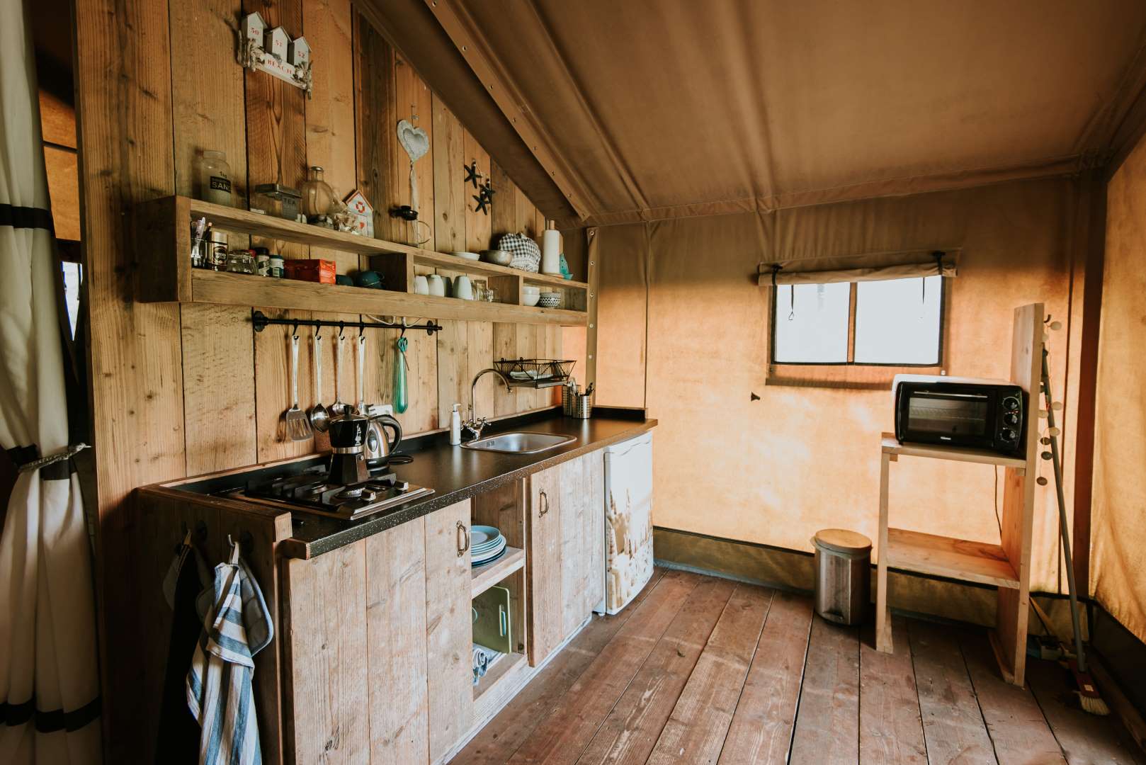 Natuurhuisje in Delfstrahuizen