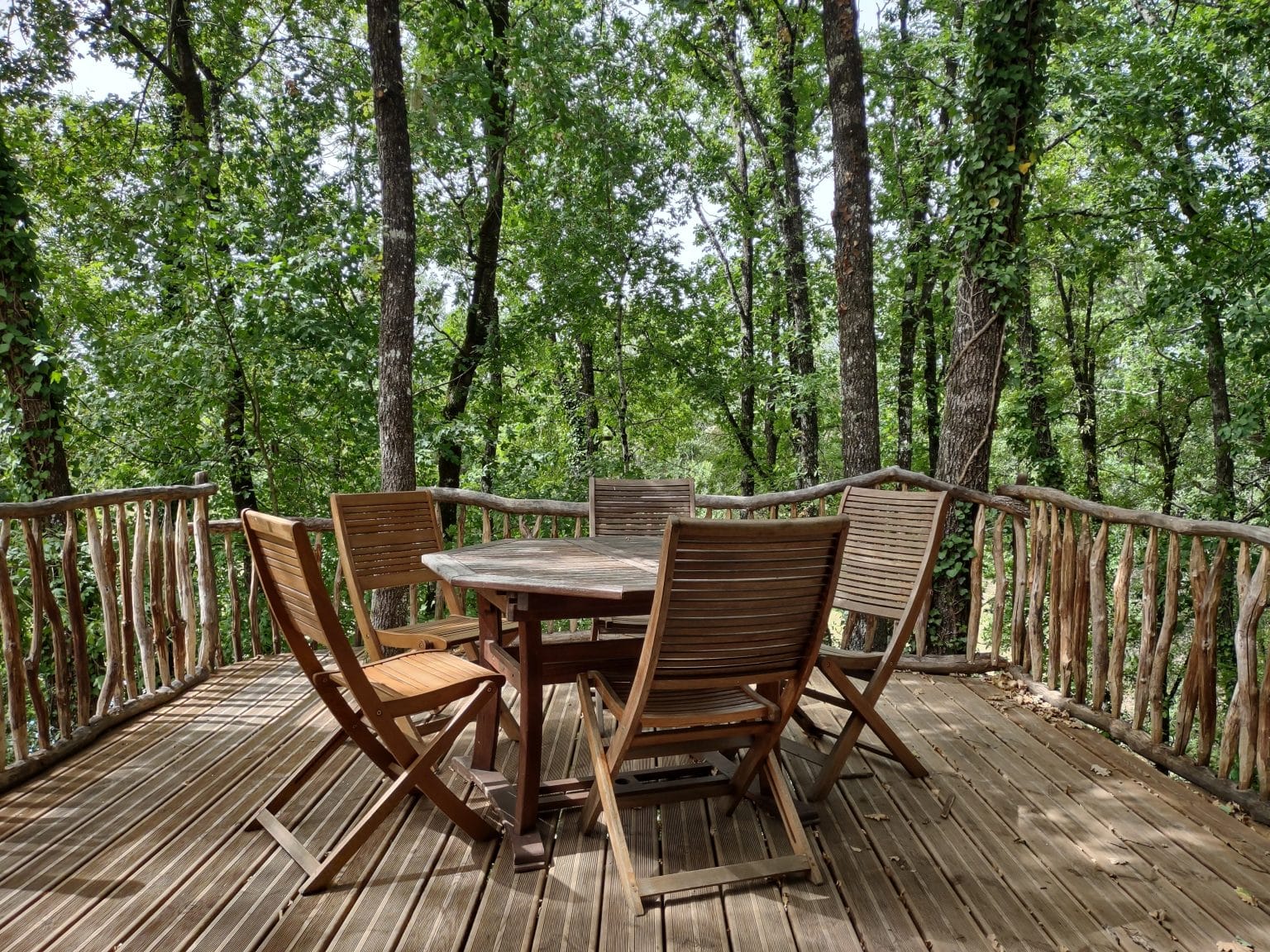 Natuurhuisje in Paulhiac