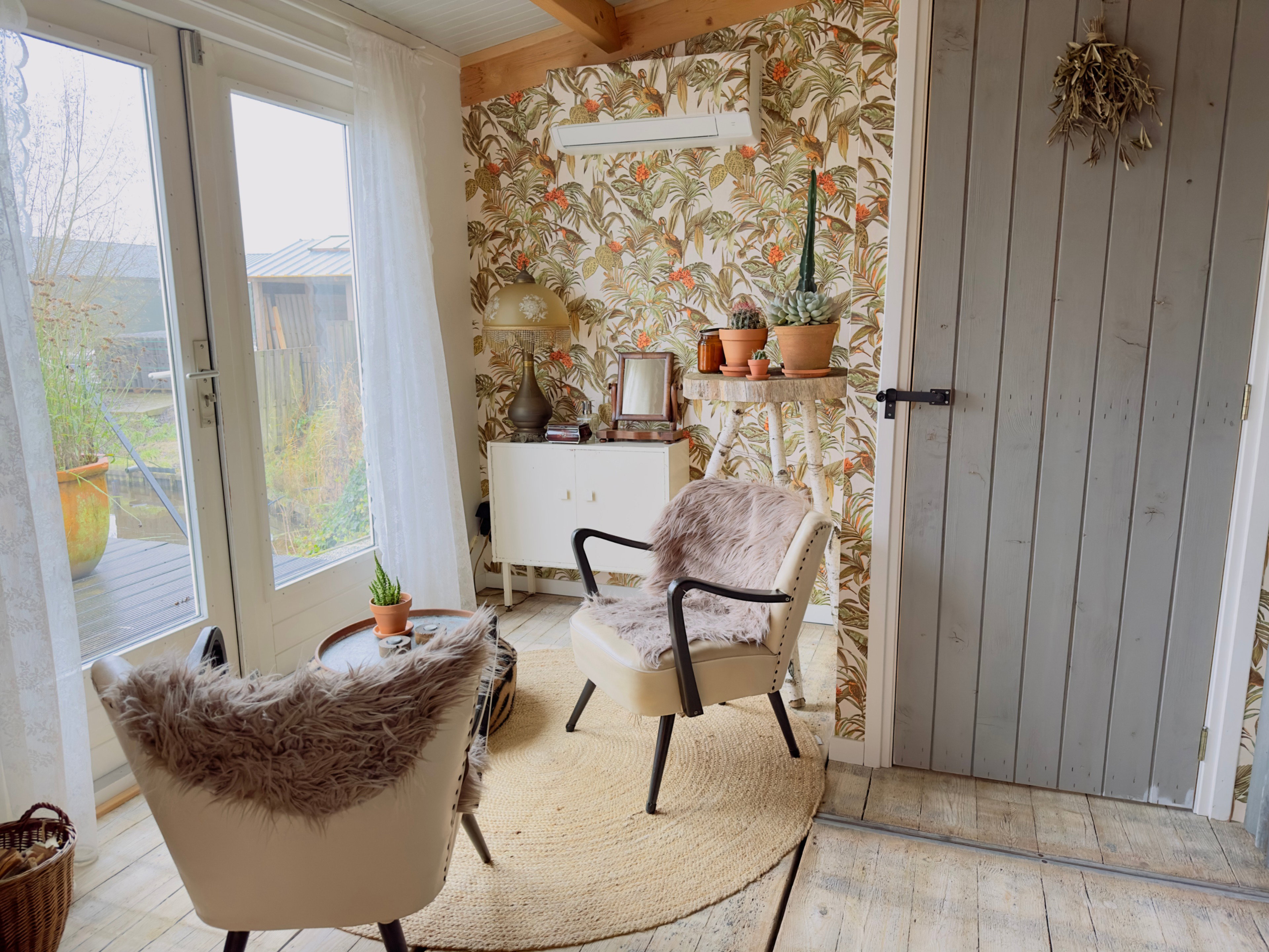 Casa nella natura a Bodegraven