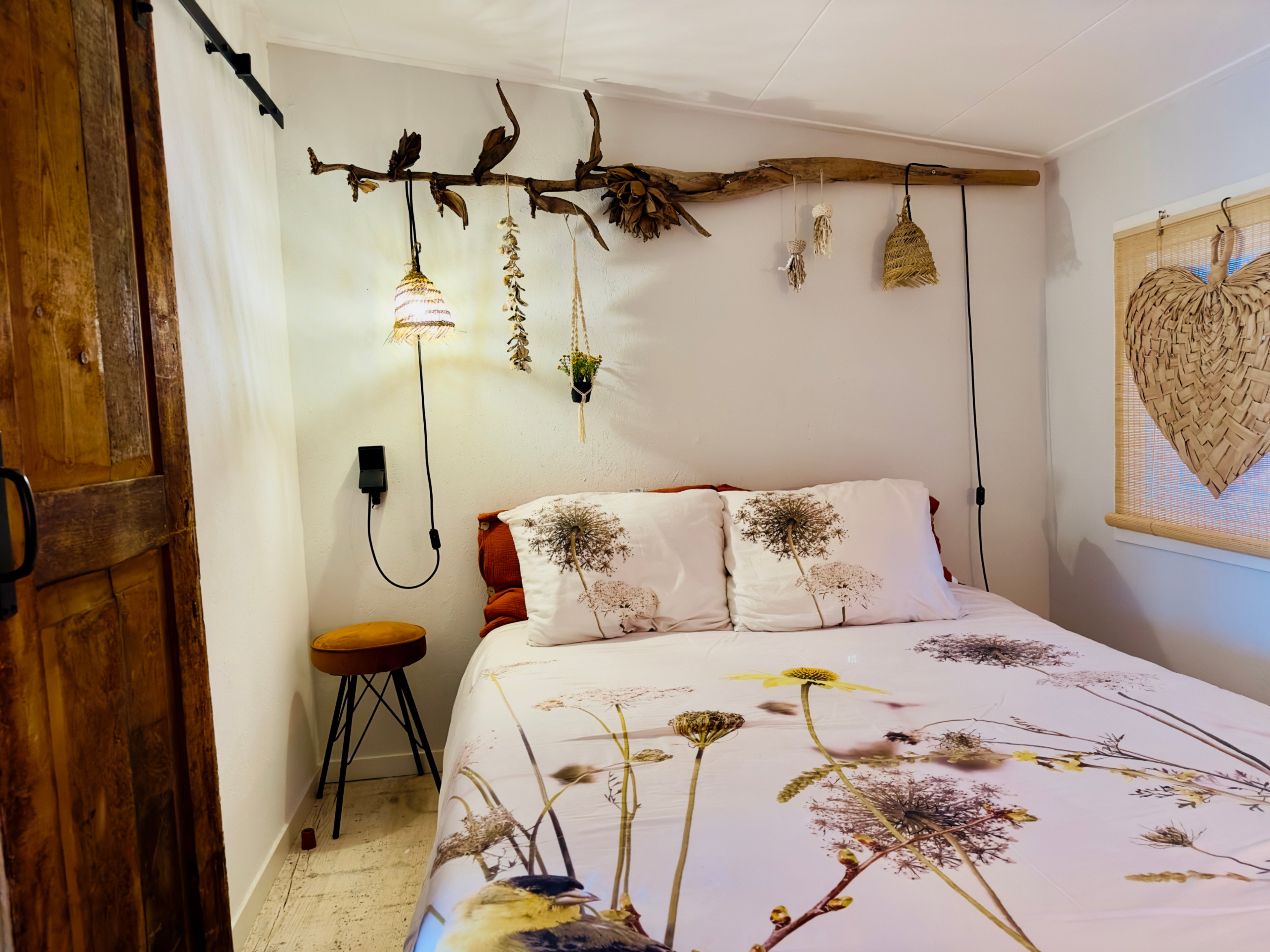 Casa nella natura a Bodegraven