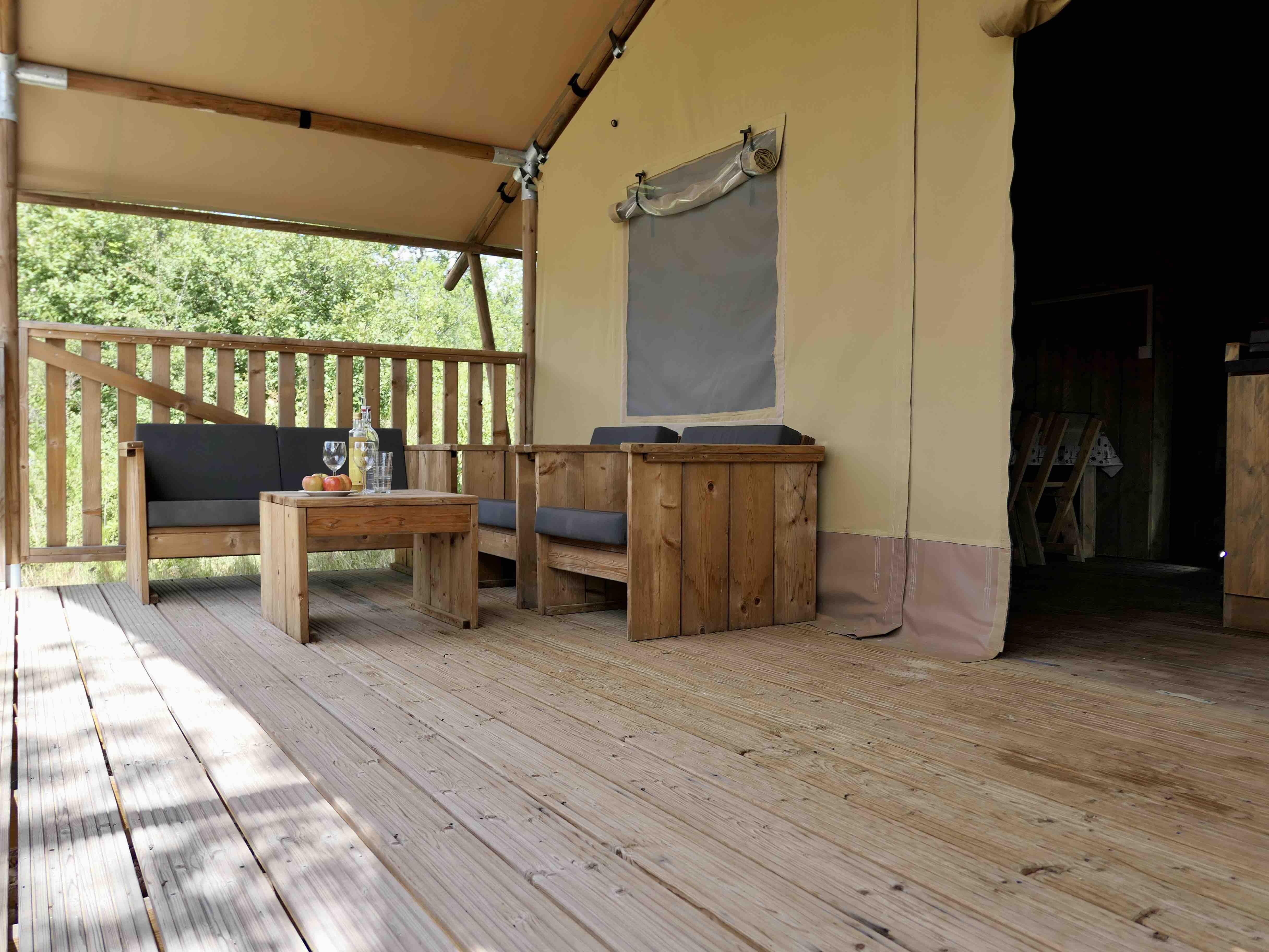 Nature house in Revest-du-Bion