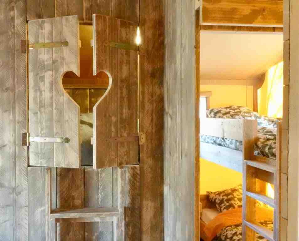 Nature house in Revest-du-Bion