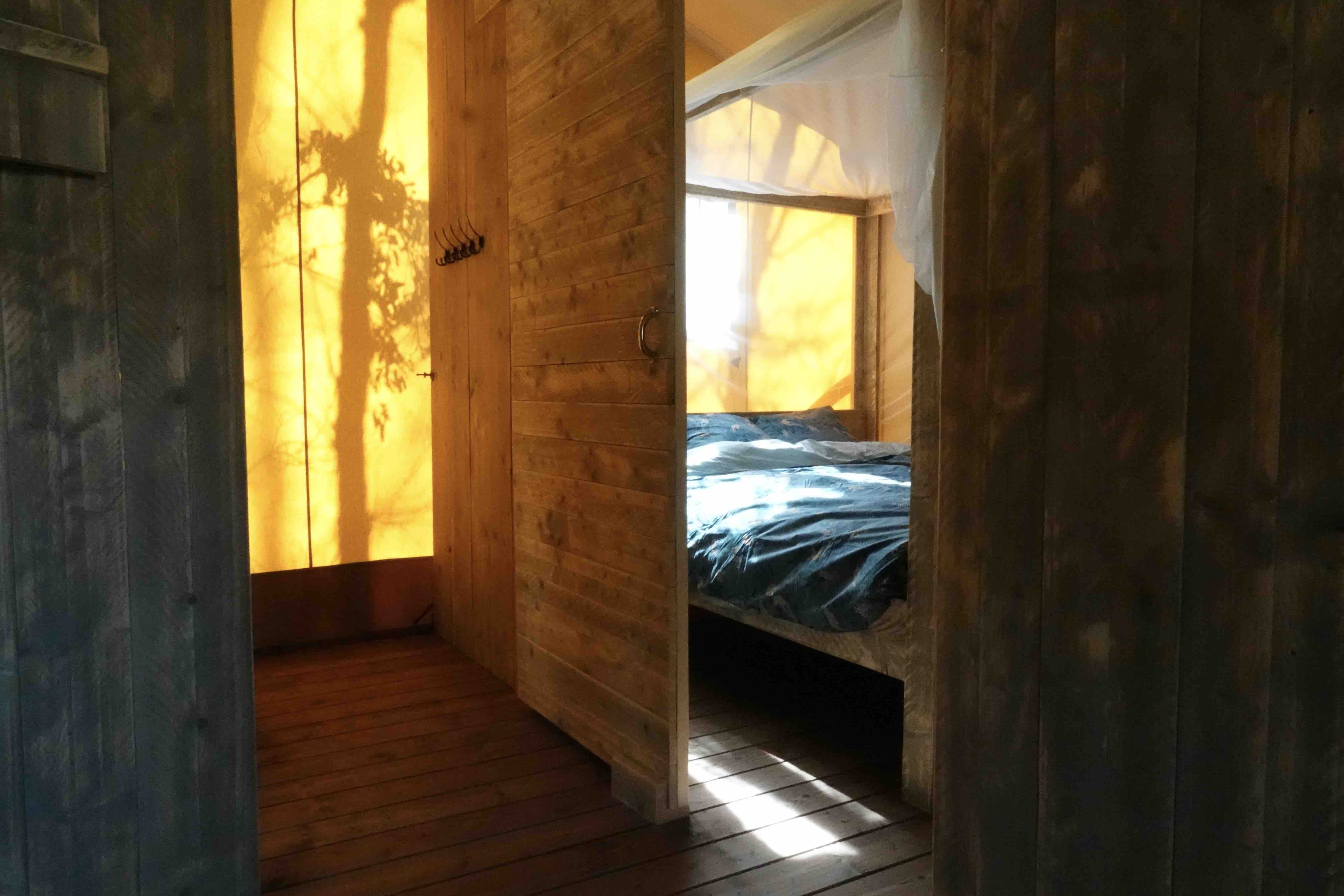 Nature house in Revest-du-Bion