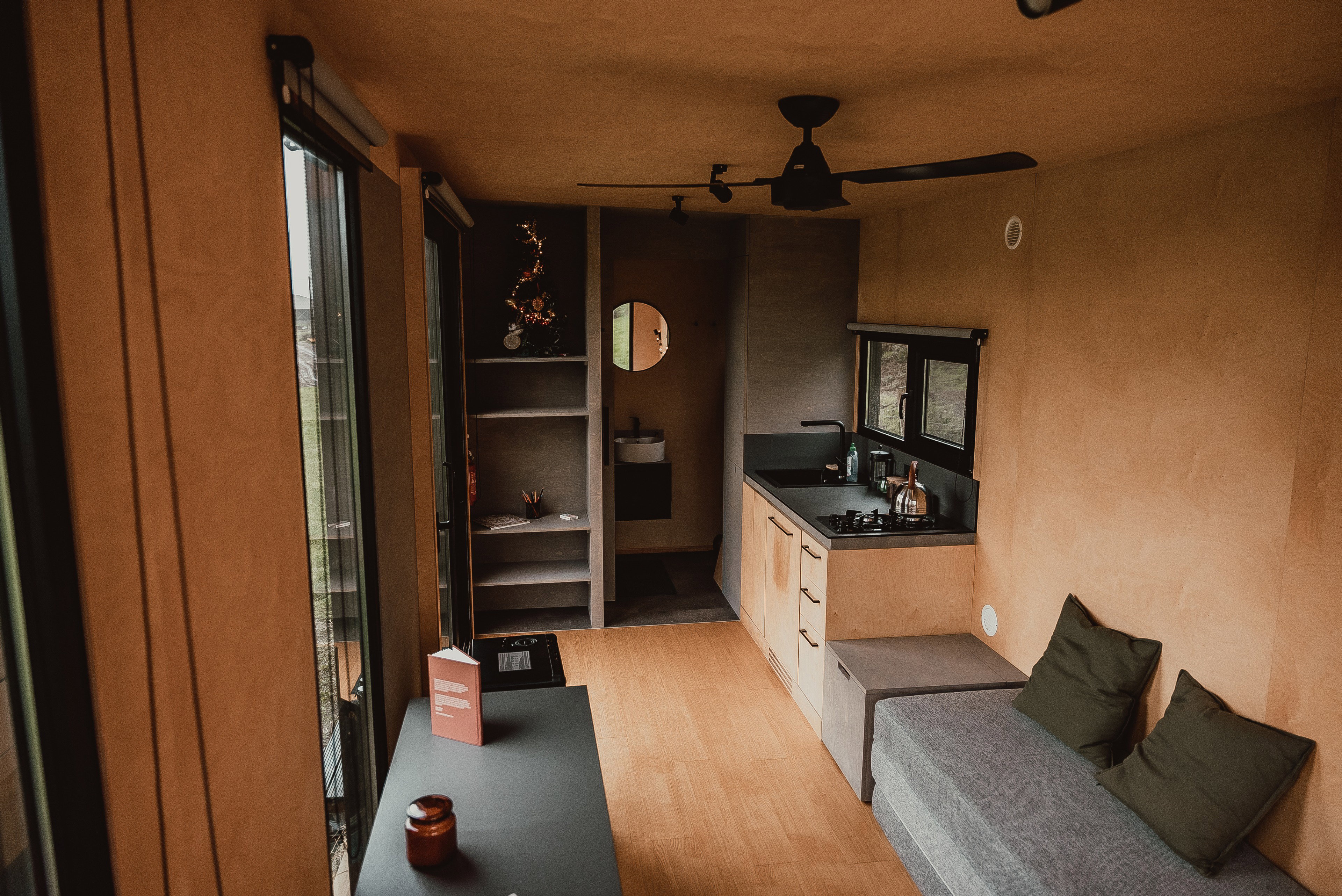 Nature house in Moulins-le-Carbonnel