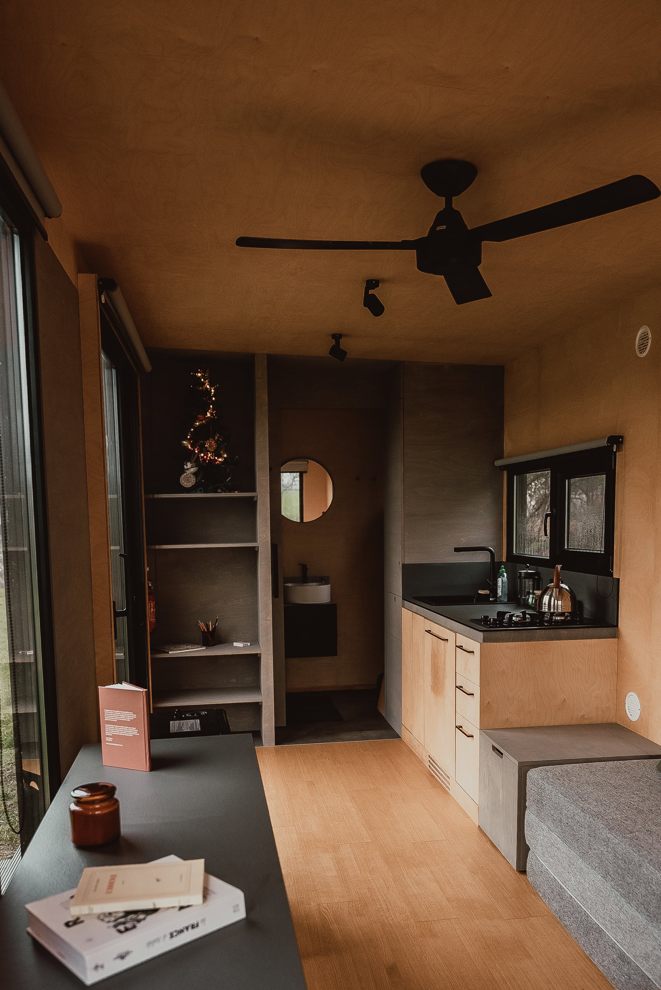 Nature house in Moulins-le-Carbonnel