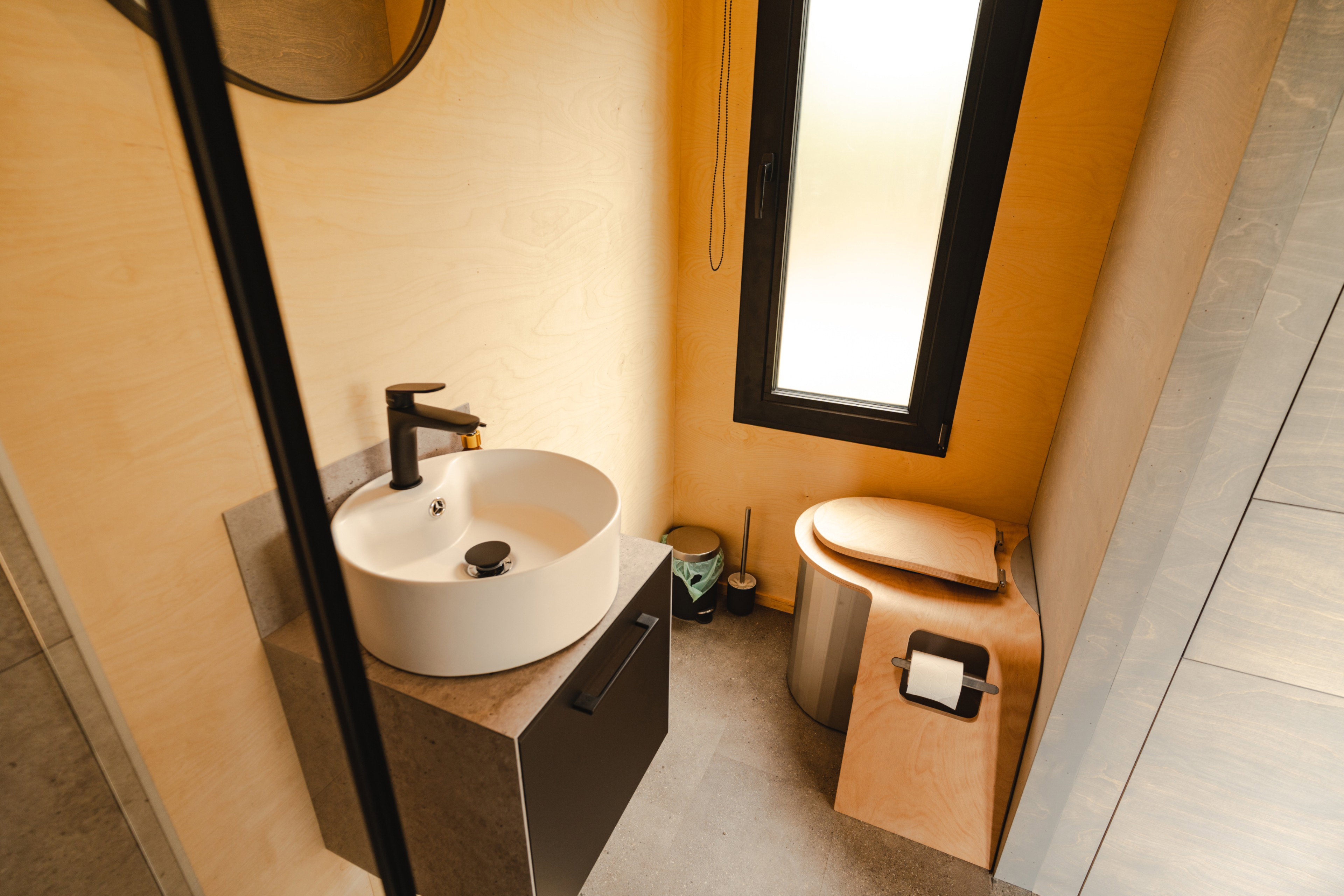Nature house in Moulins-le-Carbonnel
