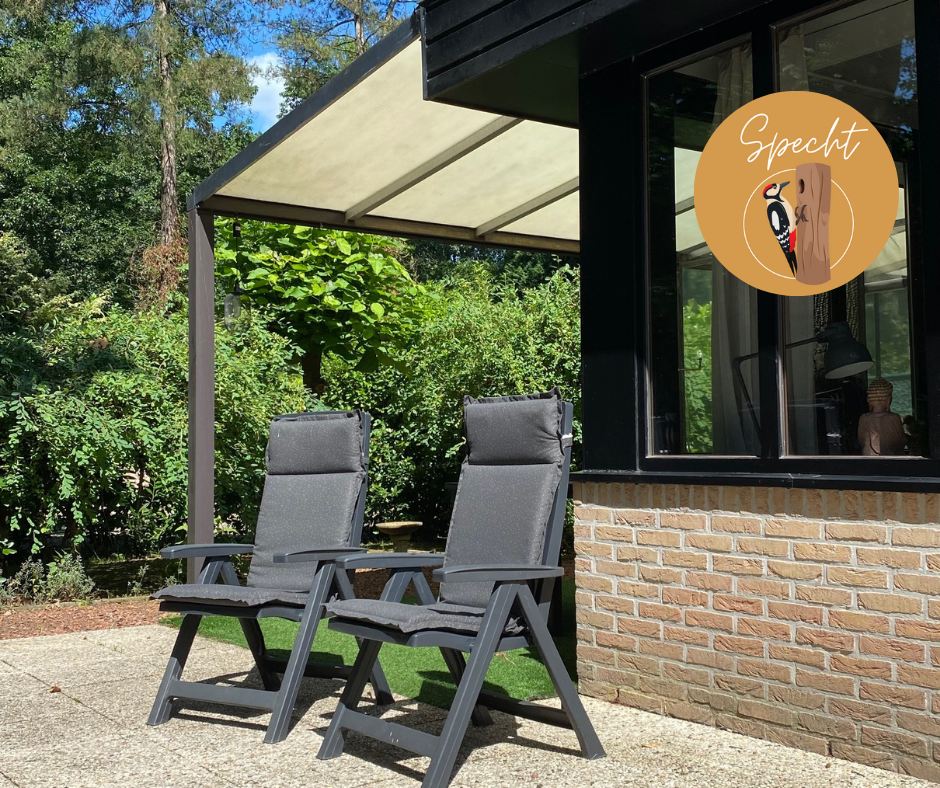 Natuurhuisje in Lanaken