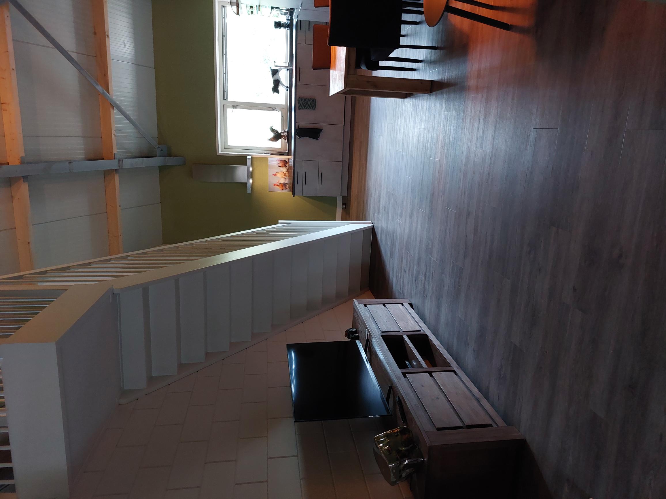 Casa nella natura a Donkerbroek
