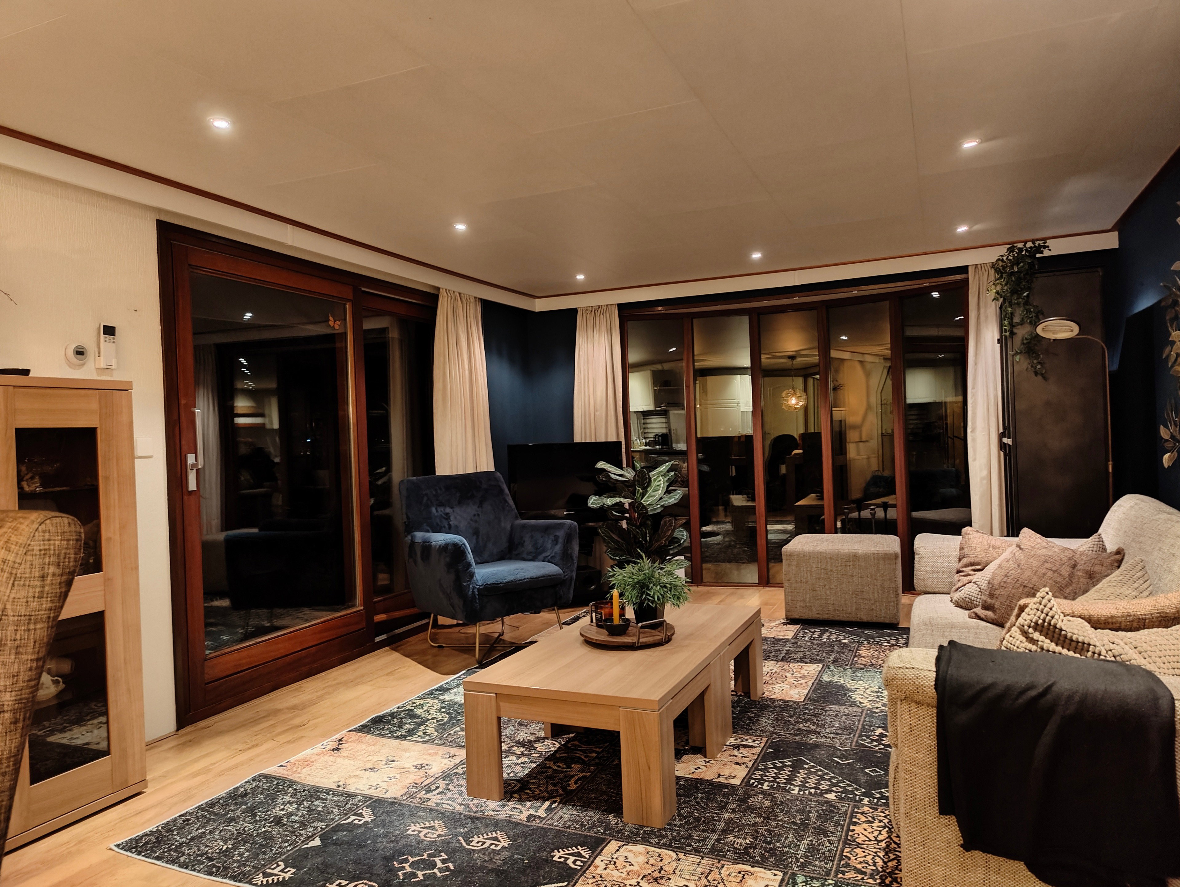 Maison nature à Ochten