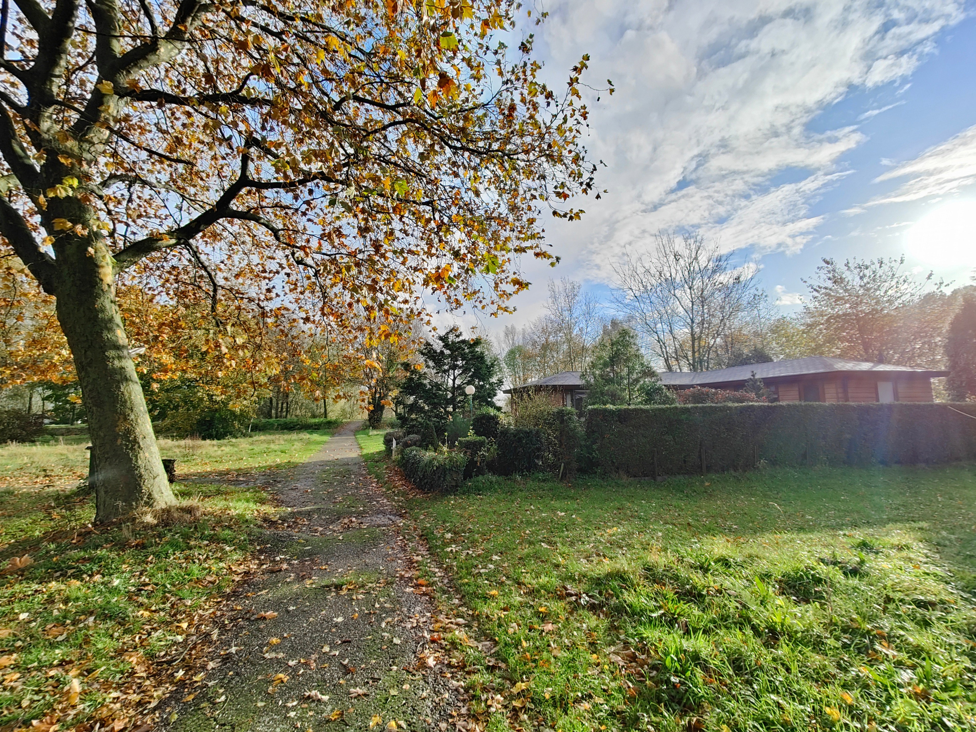 Natuurhuisje in Ochten
