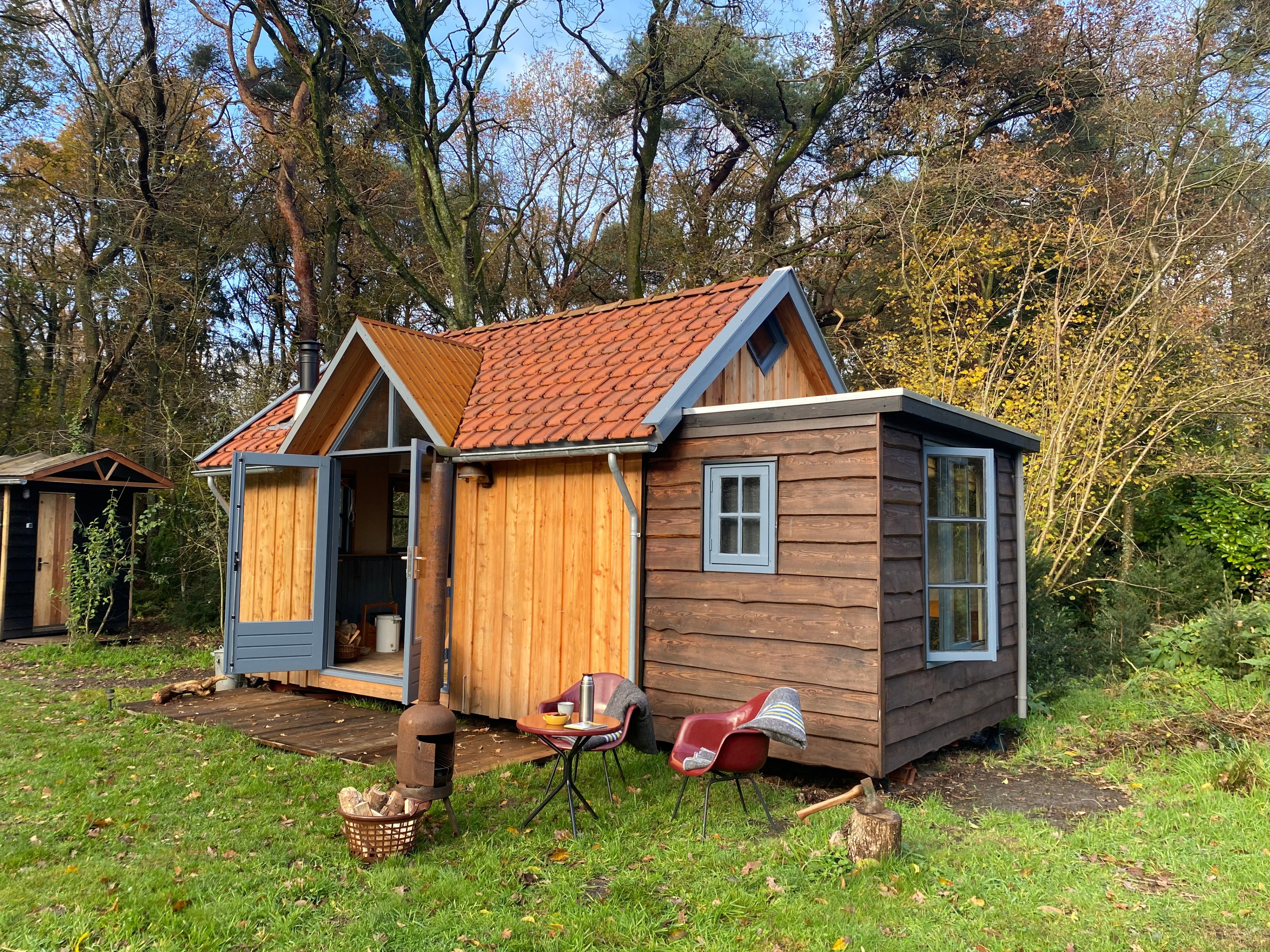 Natuurhuisje in Meppen