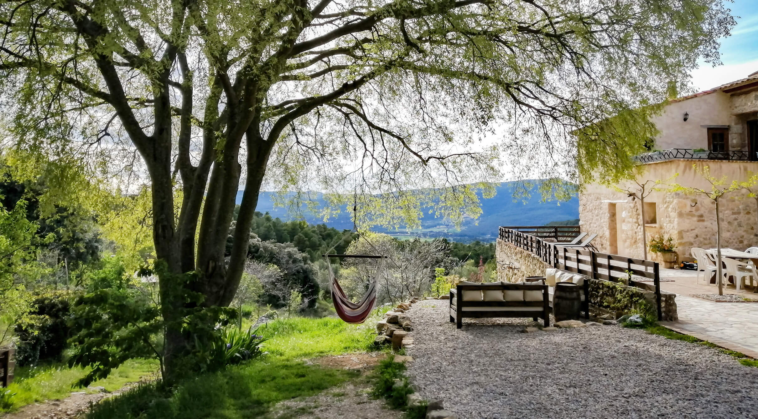Natuurhuisje in Fuentespalda