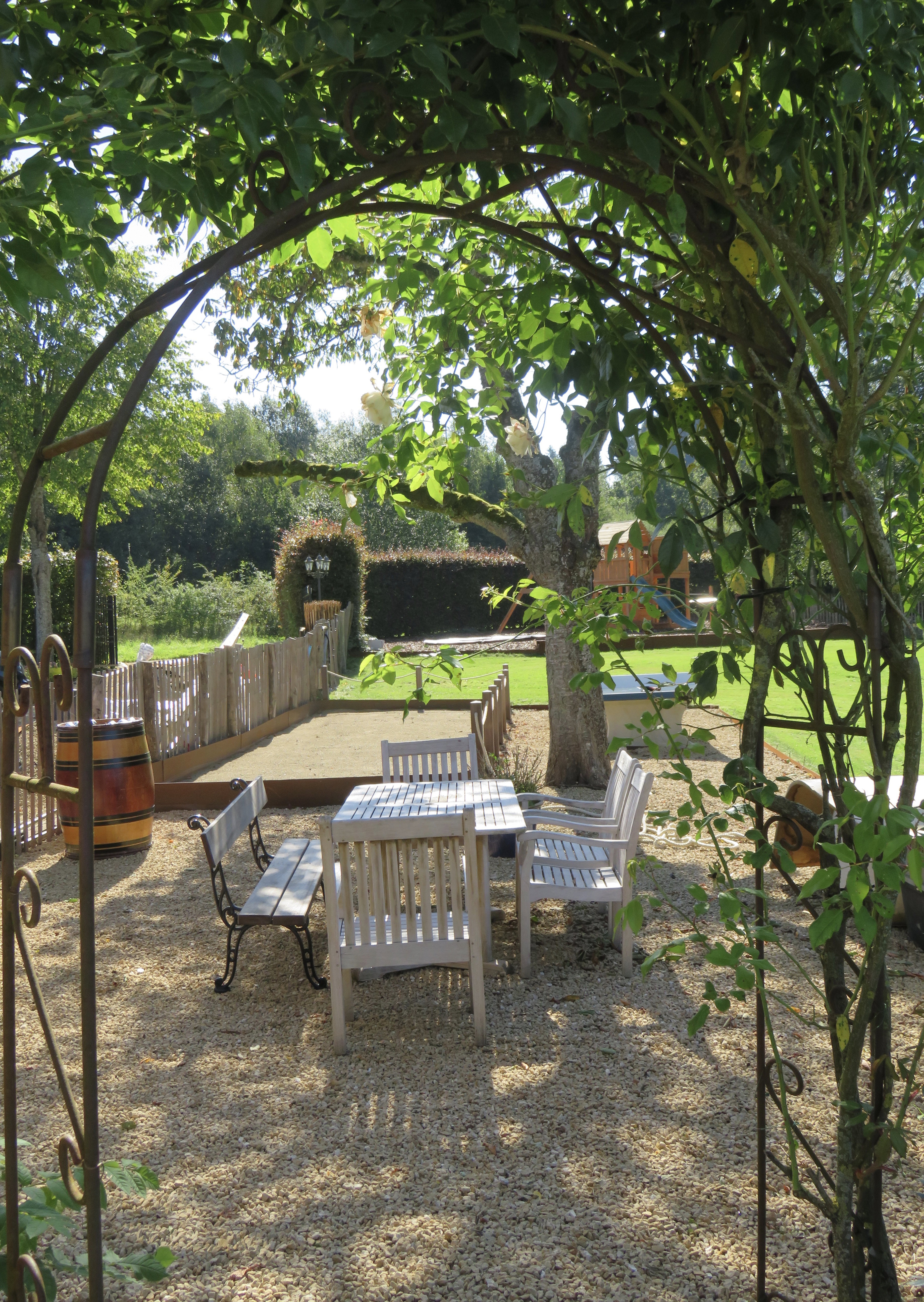 Casa nella natura a Erezée